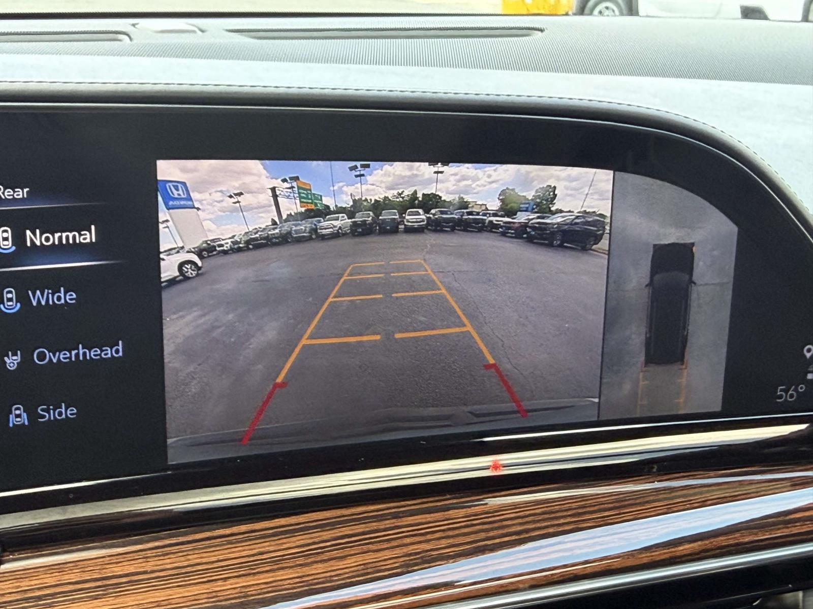 Used 2021 Cadillac Escalade SUV