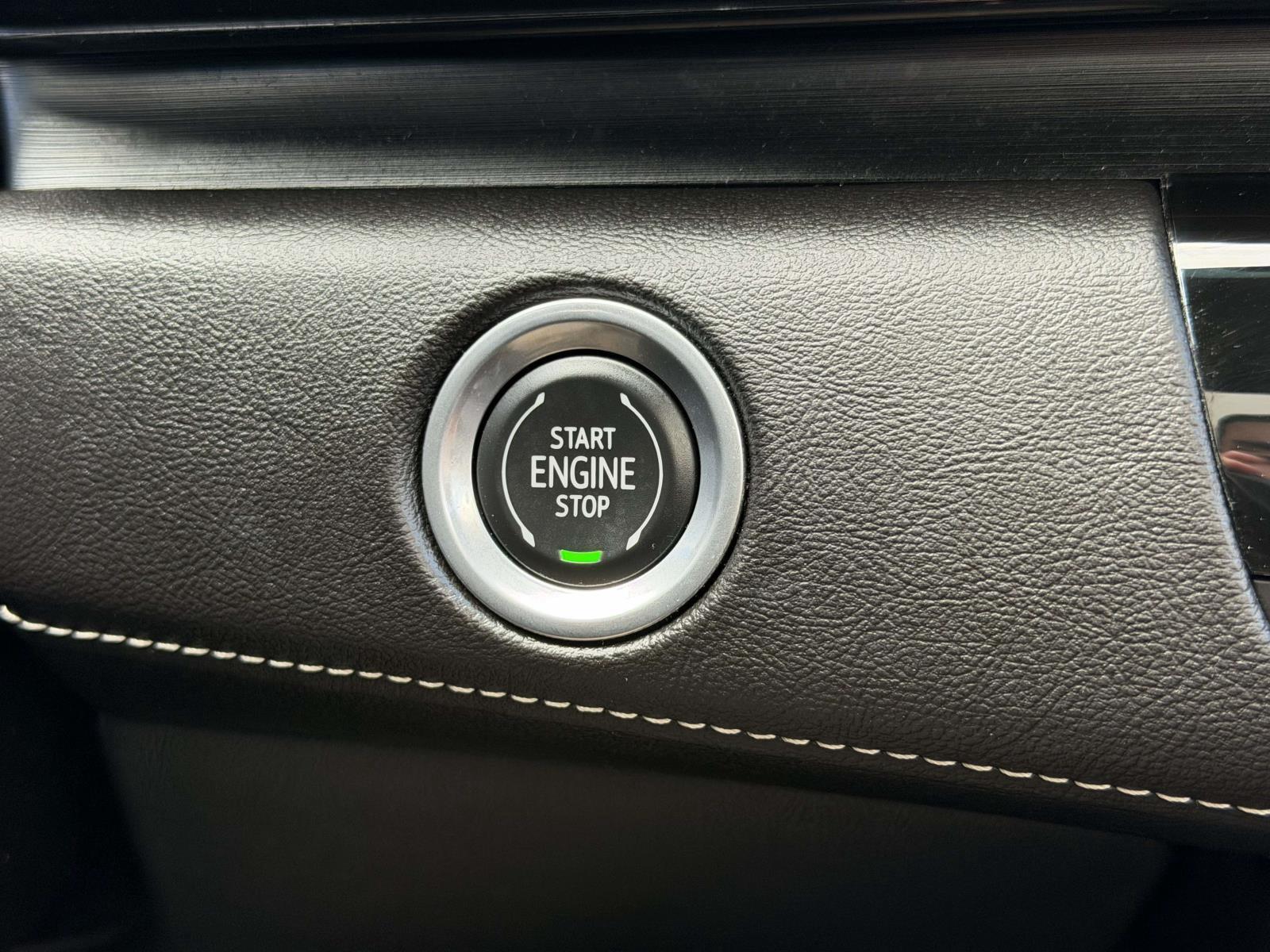 Used 2021 Cadillac Escalade SUV
