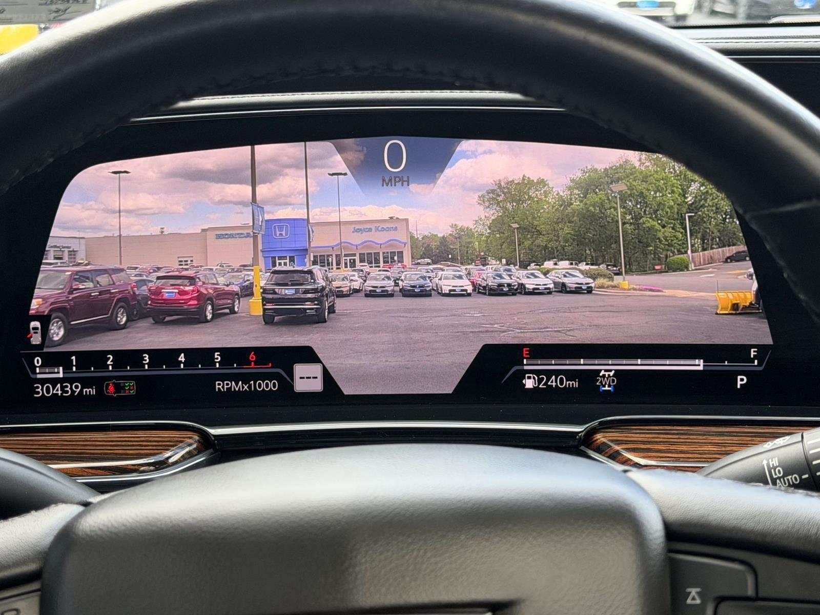 Used 2021 Cadillac Escalade SUV