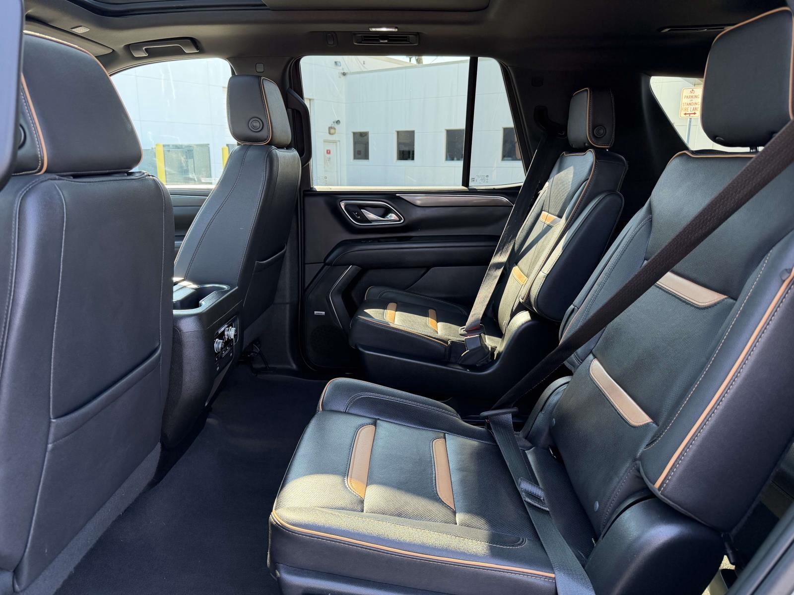 Used 2023 GMC Yukon SUV