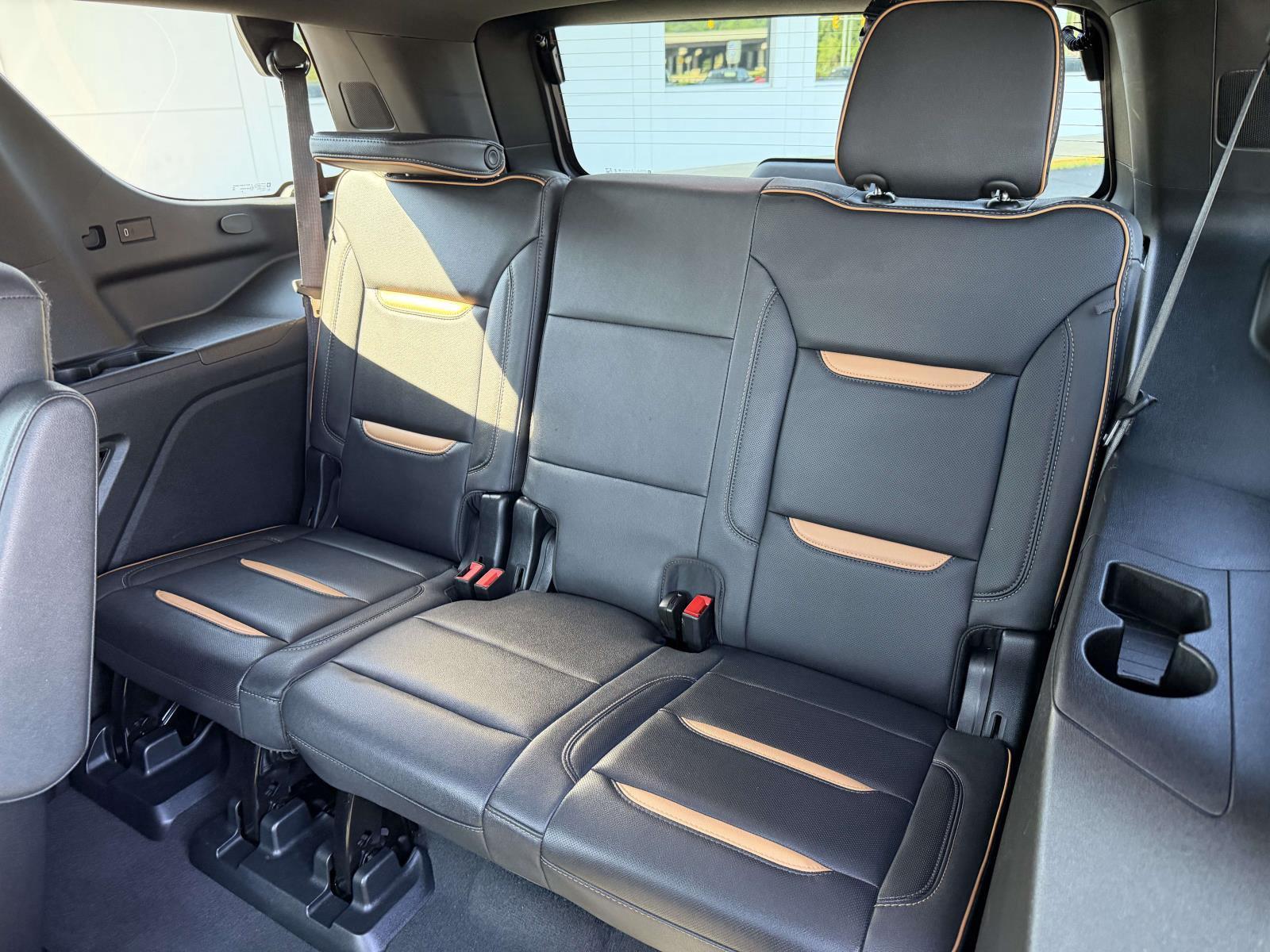 Used 2023 GMC Yukon SUV