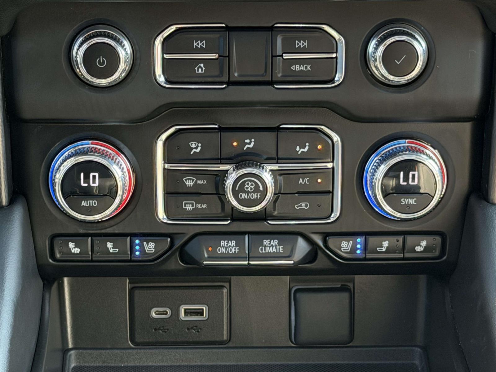 Used 2023 GMC Yukon SUV