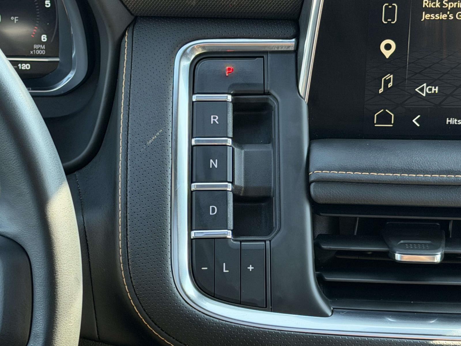 Used 2023 GMC Yukon SUV