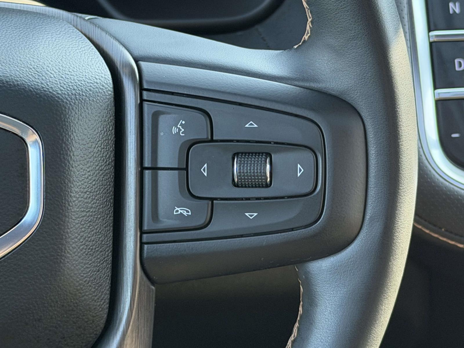 Used 2023 GMC Yukon SUV