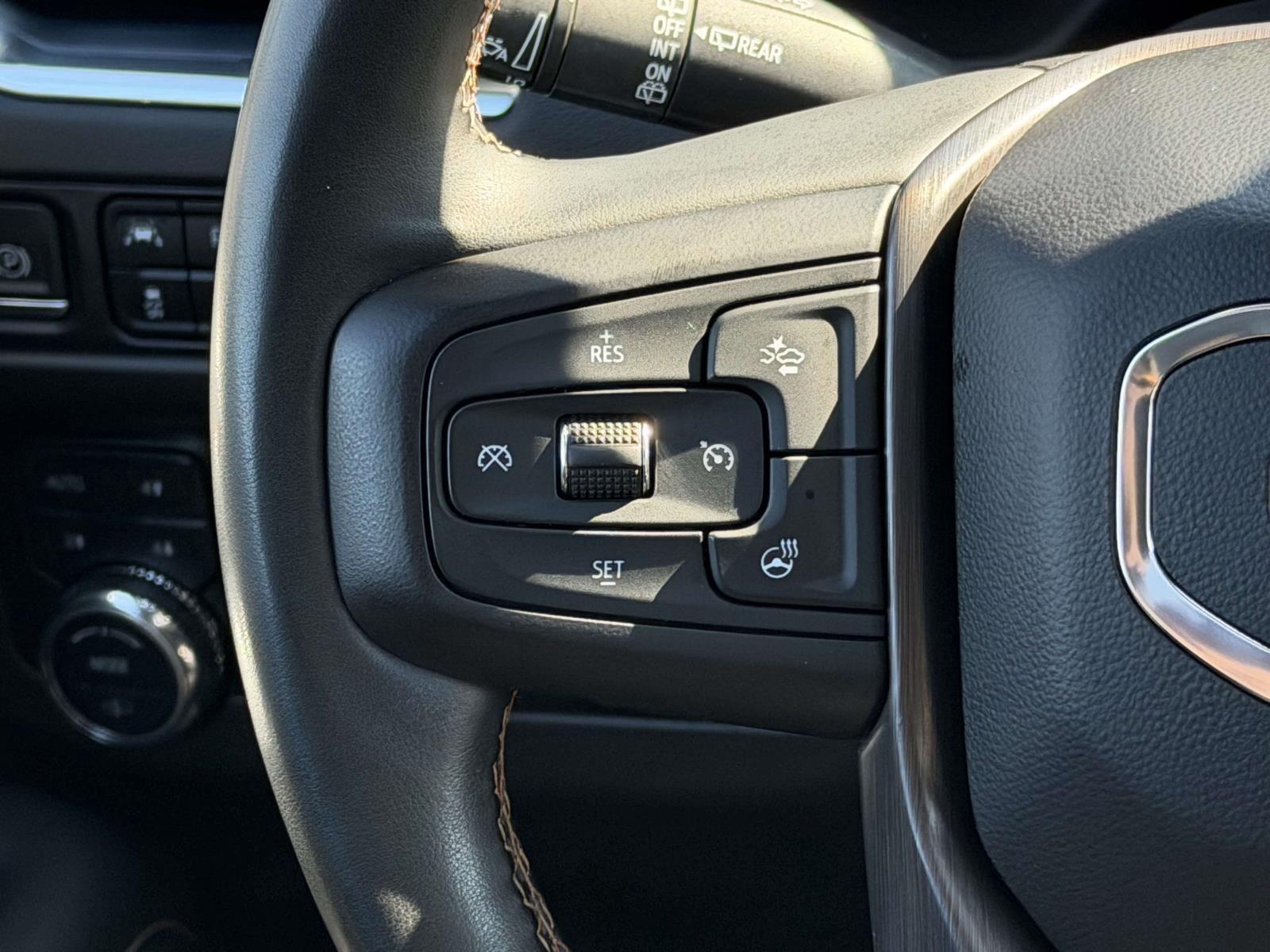Used 2023 GMC Yukon SUV