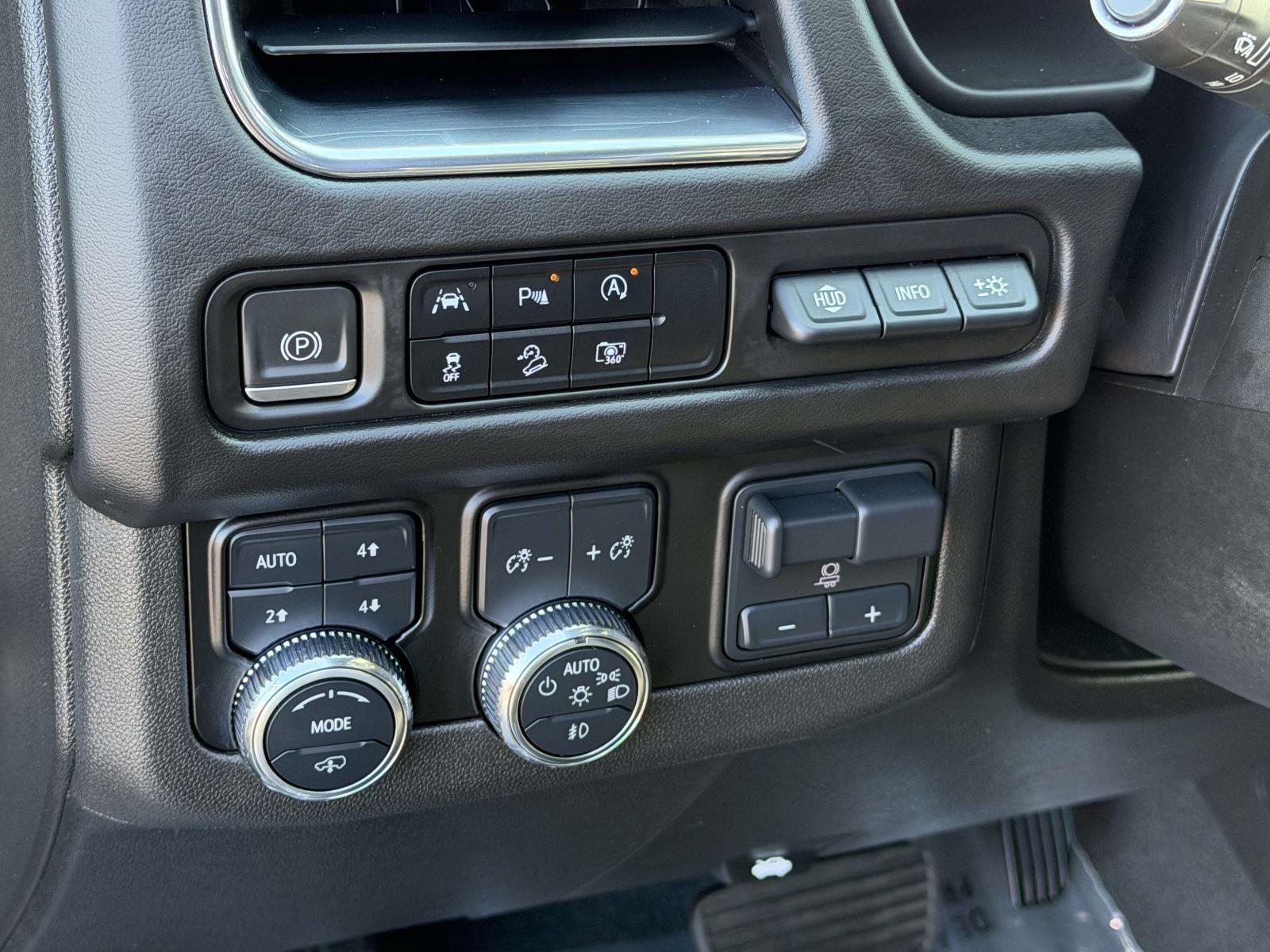 Used 2023 GMC Yukon SUV