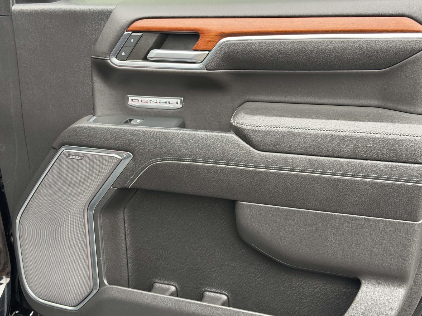 2023 GMC Sierra 1500 Denali Denali - Photo 6