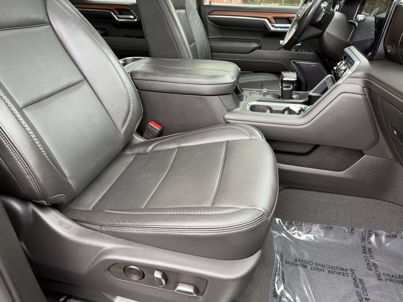 2023 GMC Sierra 1500 Denali Denali - Photo 7