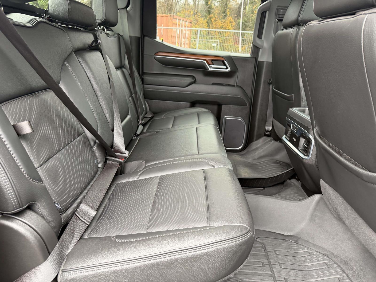 2023 GMC Sierra 1500 Denali Denali - Photo 8