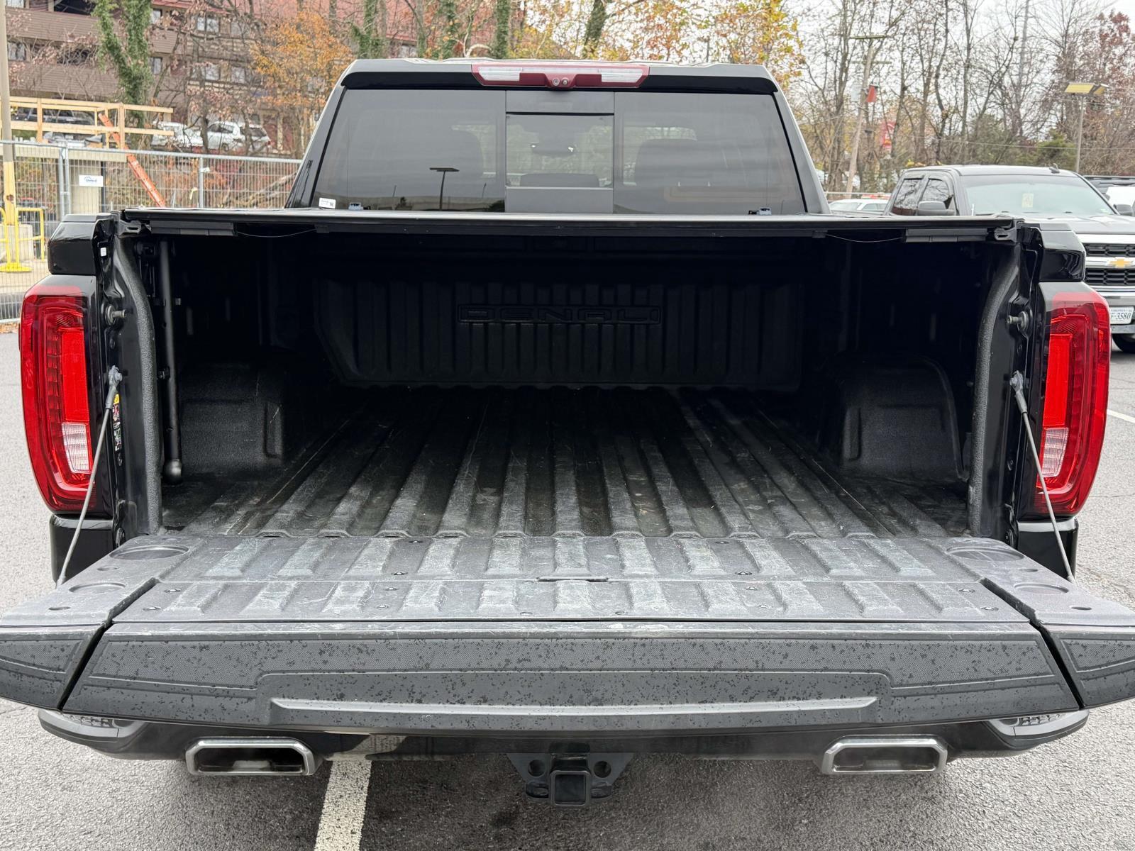2023 GMC Sierra 1500 Denali Denali - Photo 9