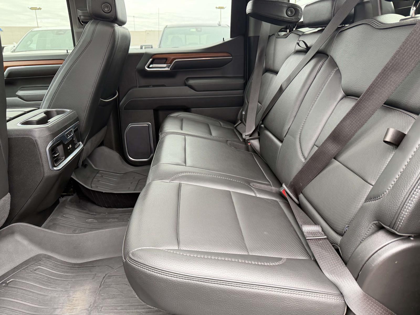 2023 GMC Sierra 1500 Denali Denali - Photo 10