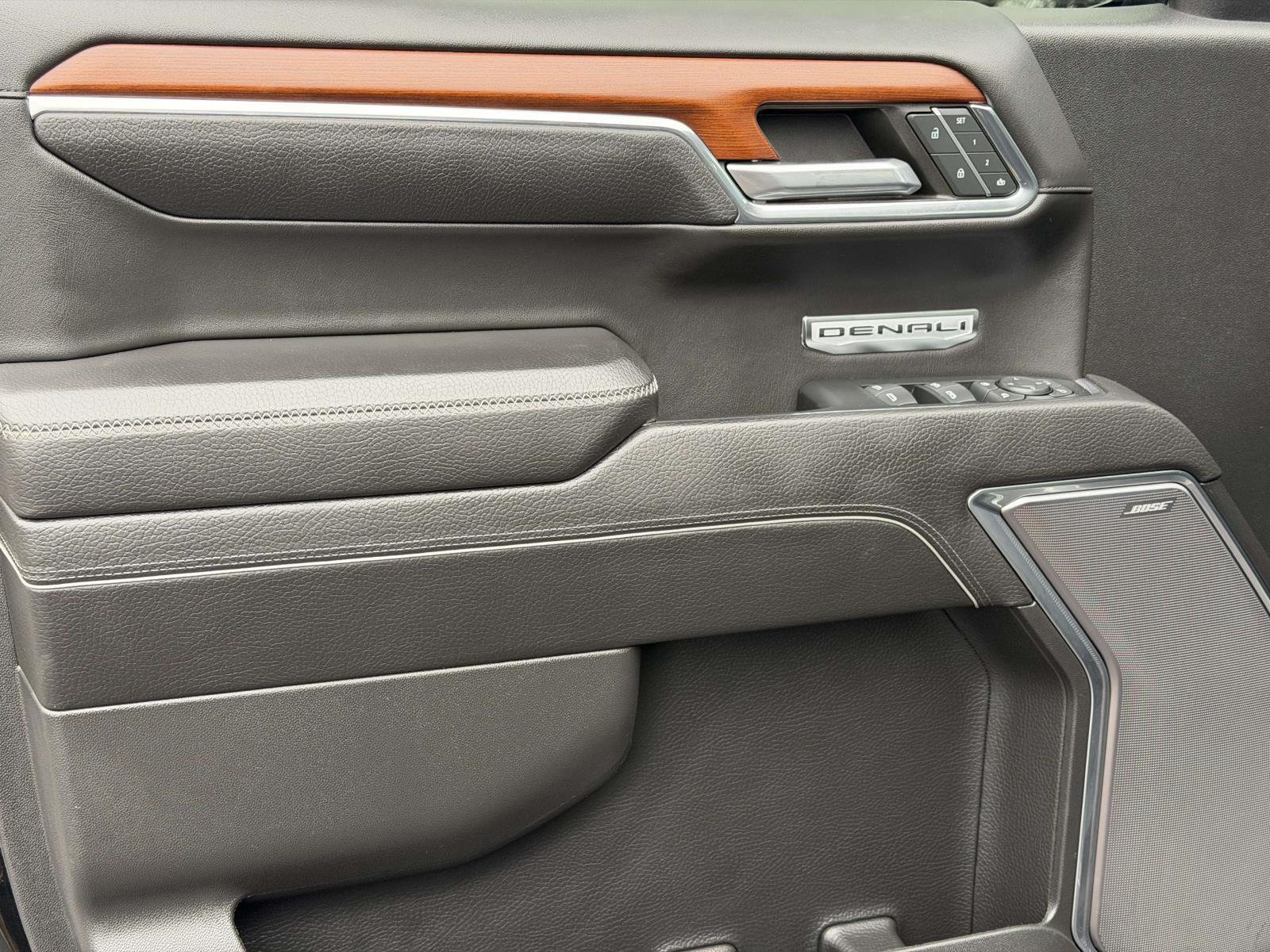 2023 GMC Sierra 1500 Denali Denali - Photo 11