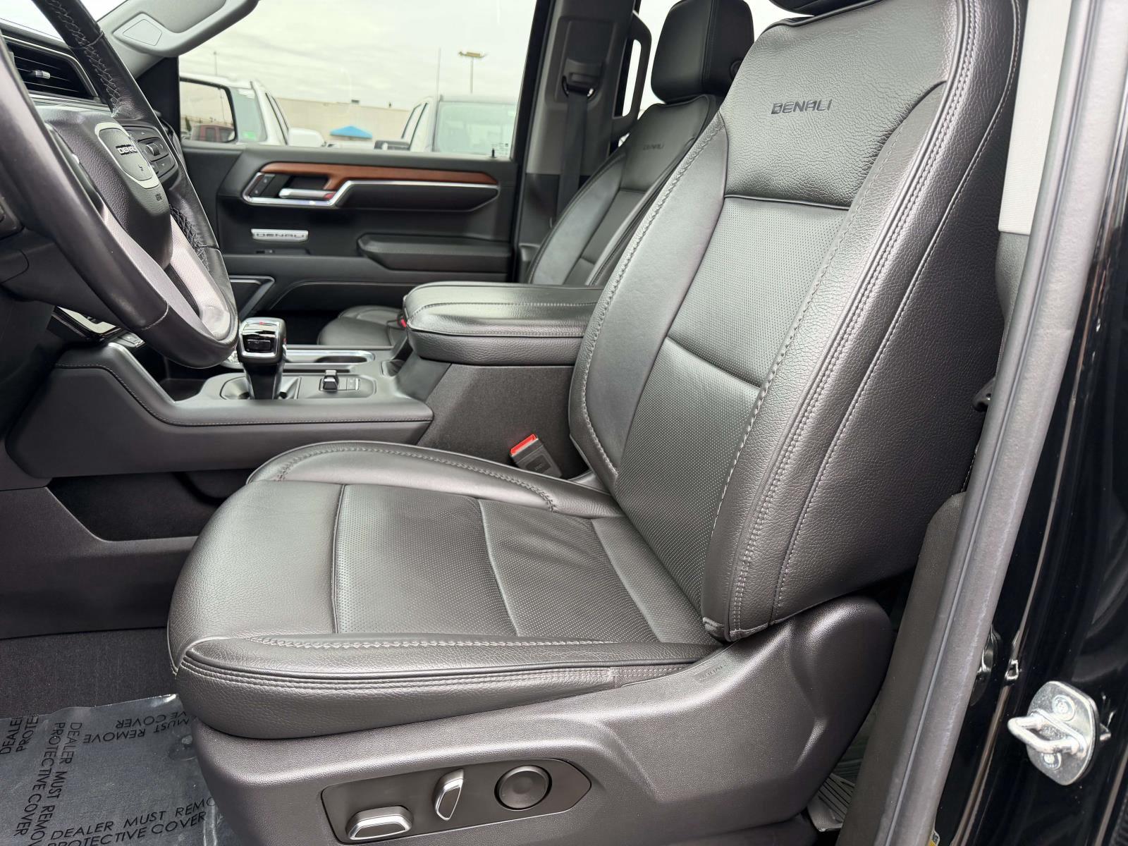 2023 GMC Sierra 1500 Denali Denali - Photo 12