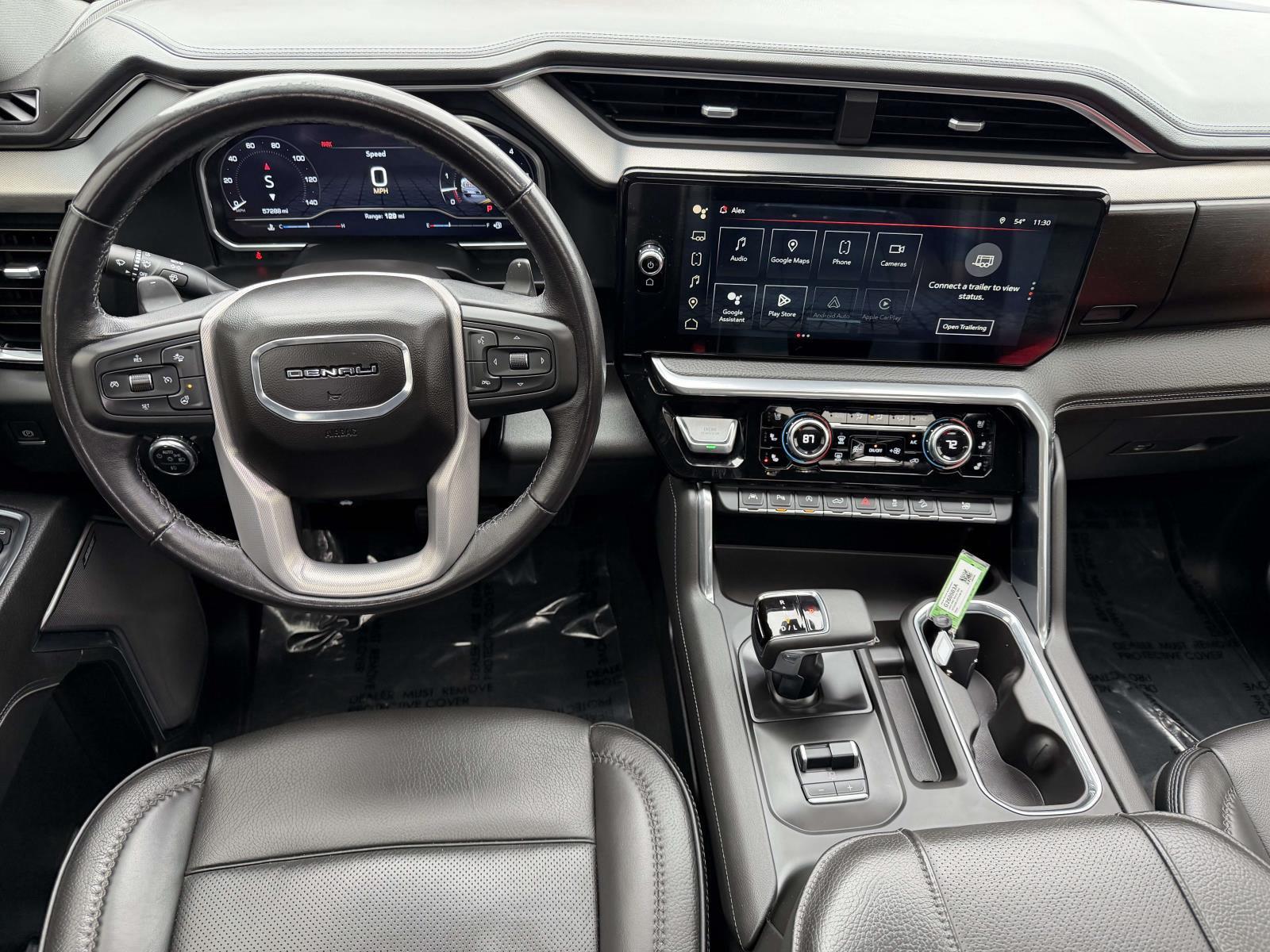 2023 GMC Sierra 1500 Denali Denali - Photo 13