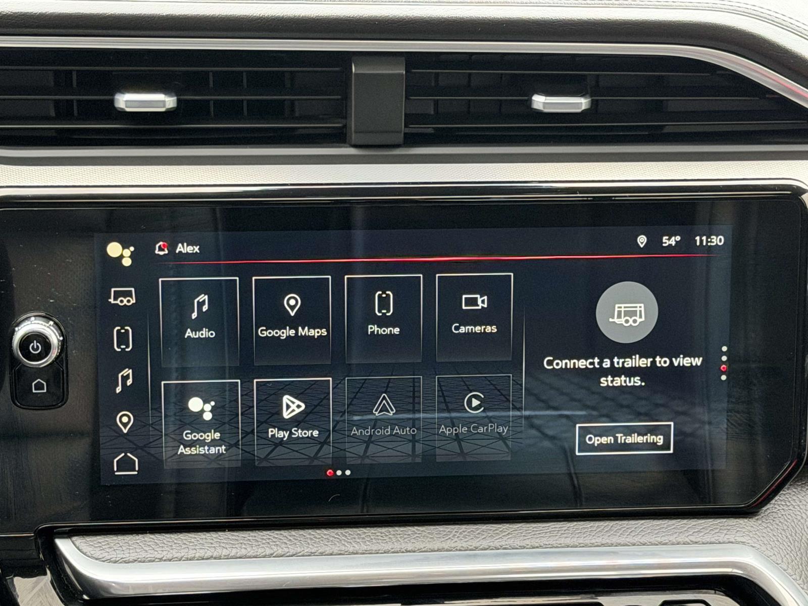 2023 GMC Sierra 1500 Denali Denali - Photo 14