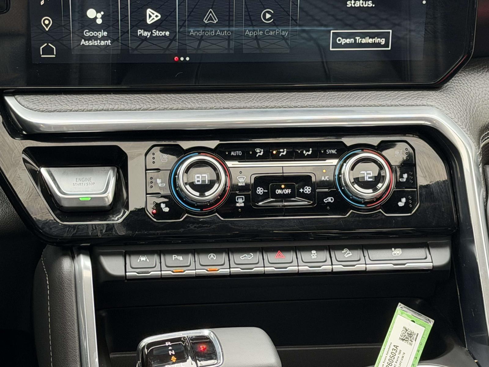 2023 GMC Sierra 1500 Denali Denali - Photo 15