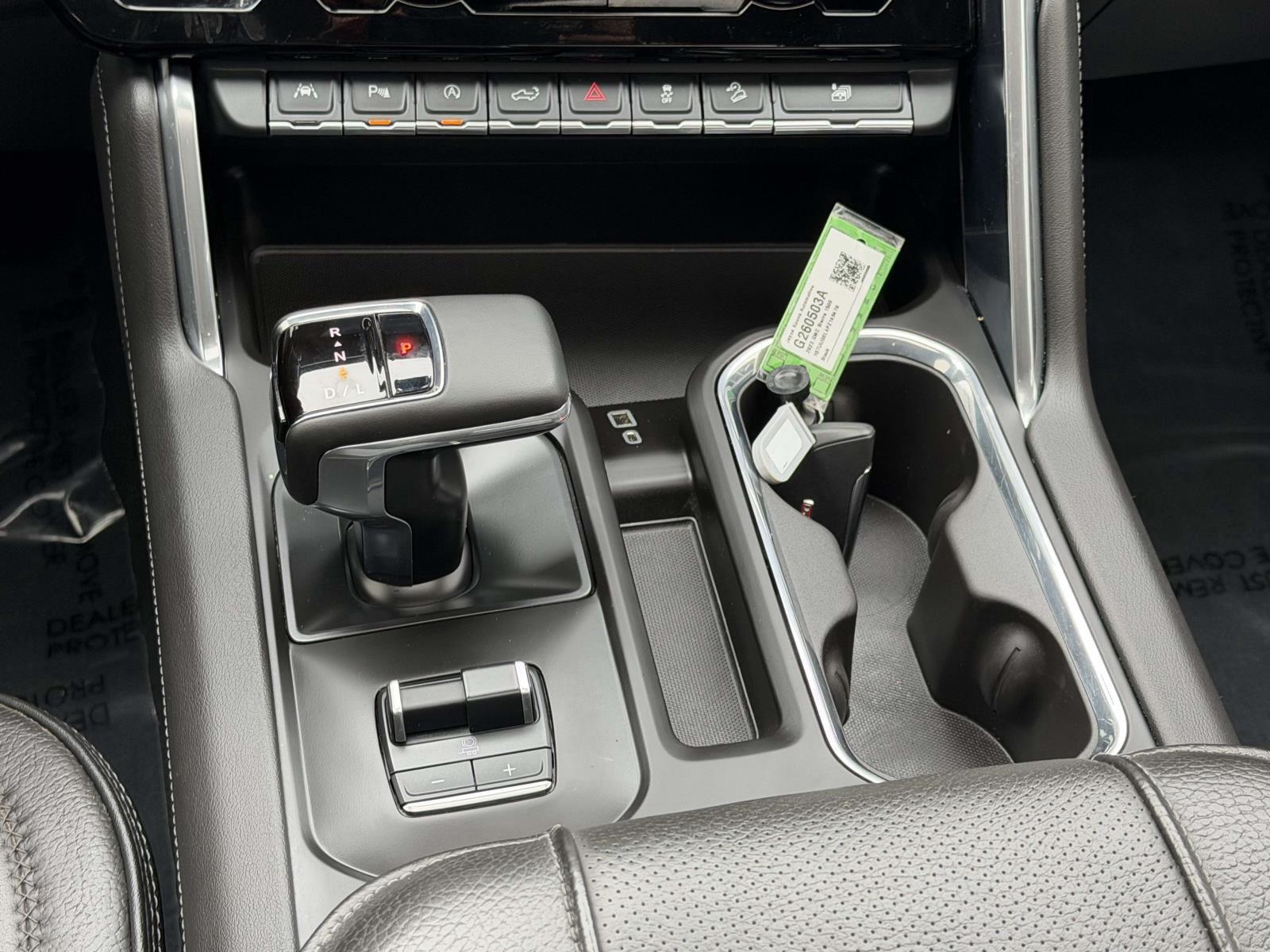 2023 GMC Sierra 1500 Denali Denali - Photo 16