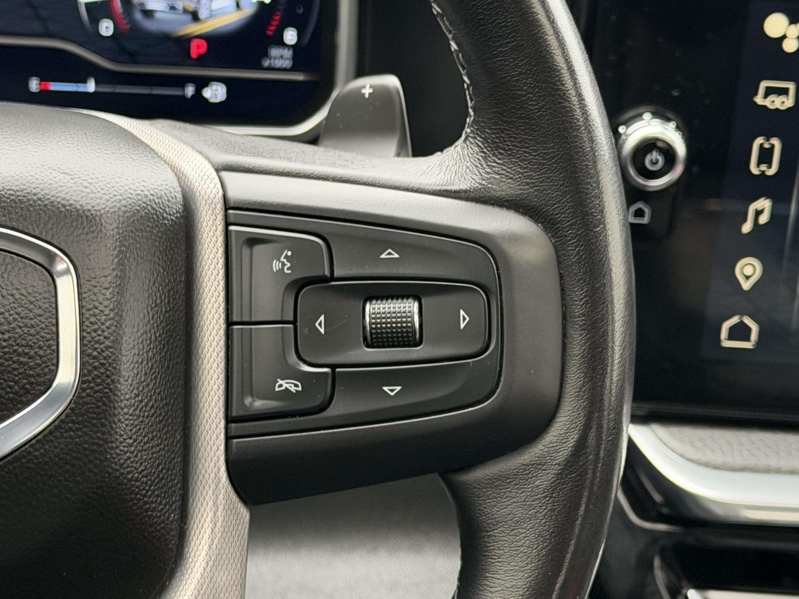 2023 GMC Sierra 1500 Denali Denali - Photo 17