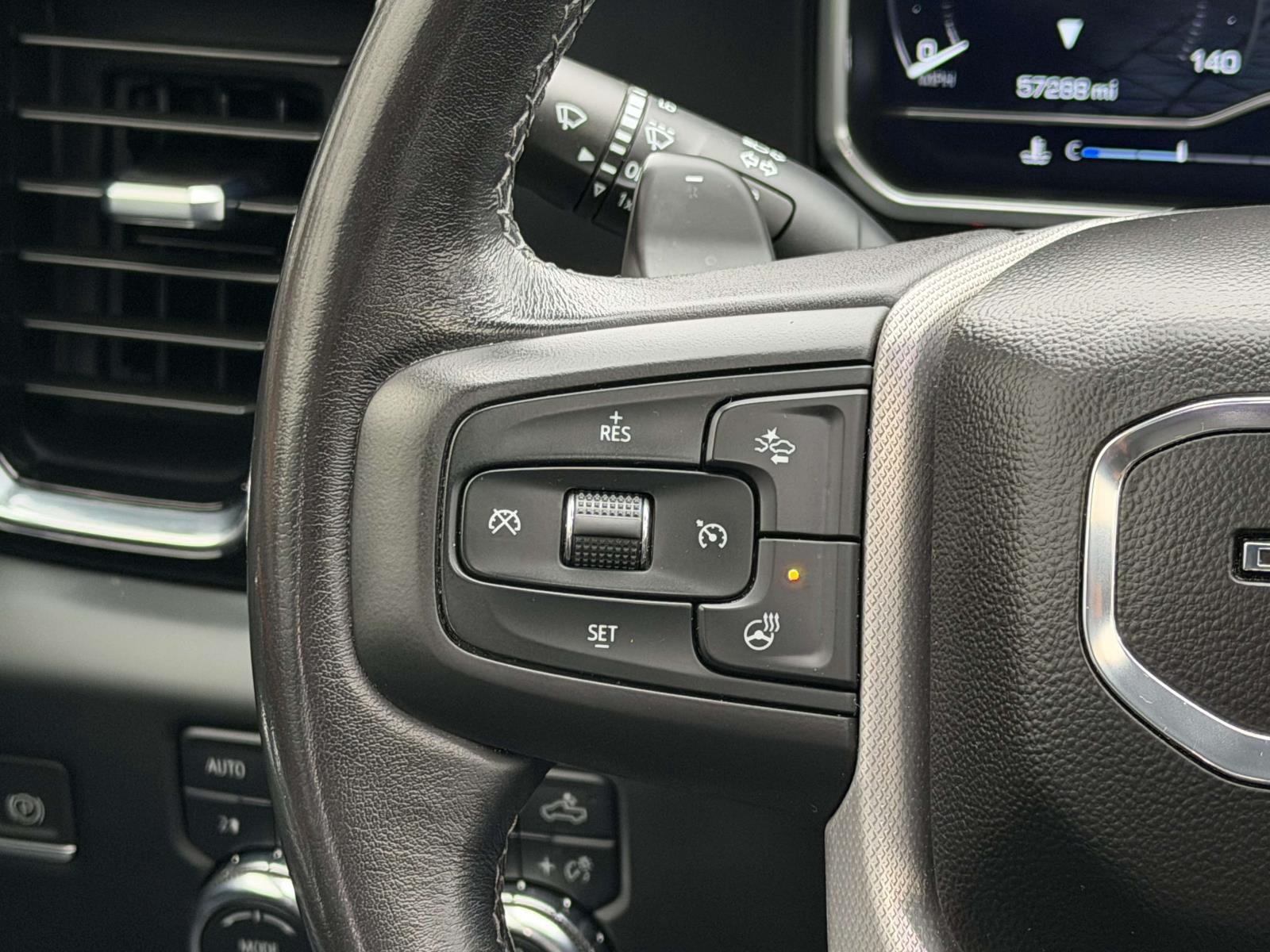 2023 GMC Sierra 1500 Denali Denali - Photo 18