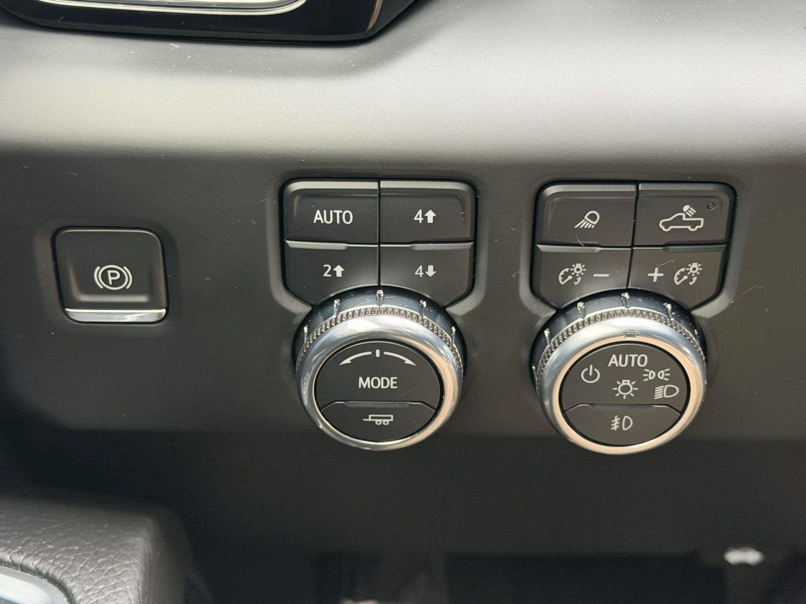 2023 GMC Sierra 1500 Denali Denali - Photo 20