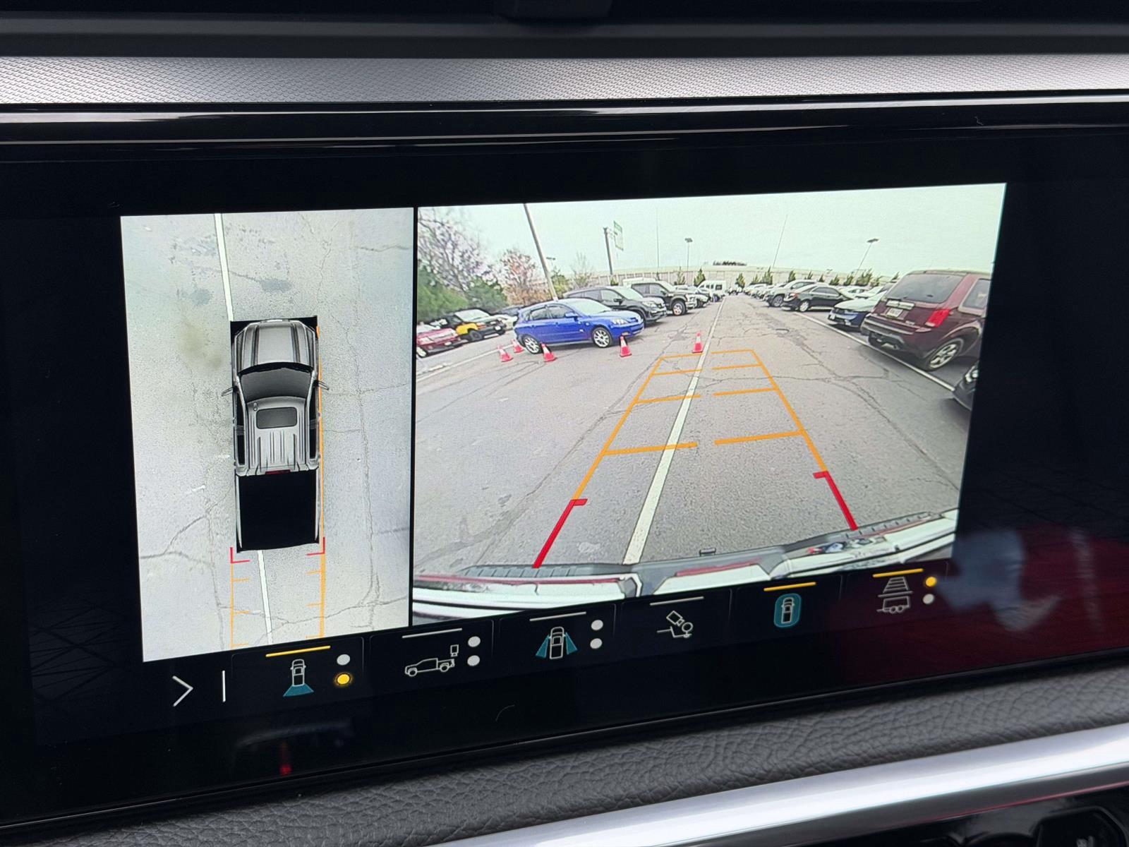 2023 GMC Sierra 1500 Denali Denali - Photo 22