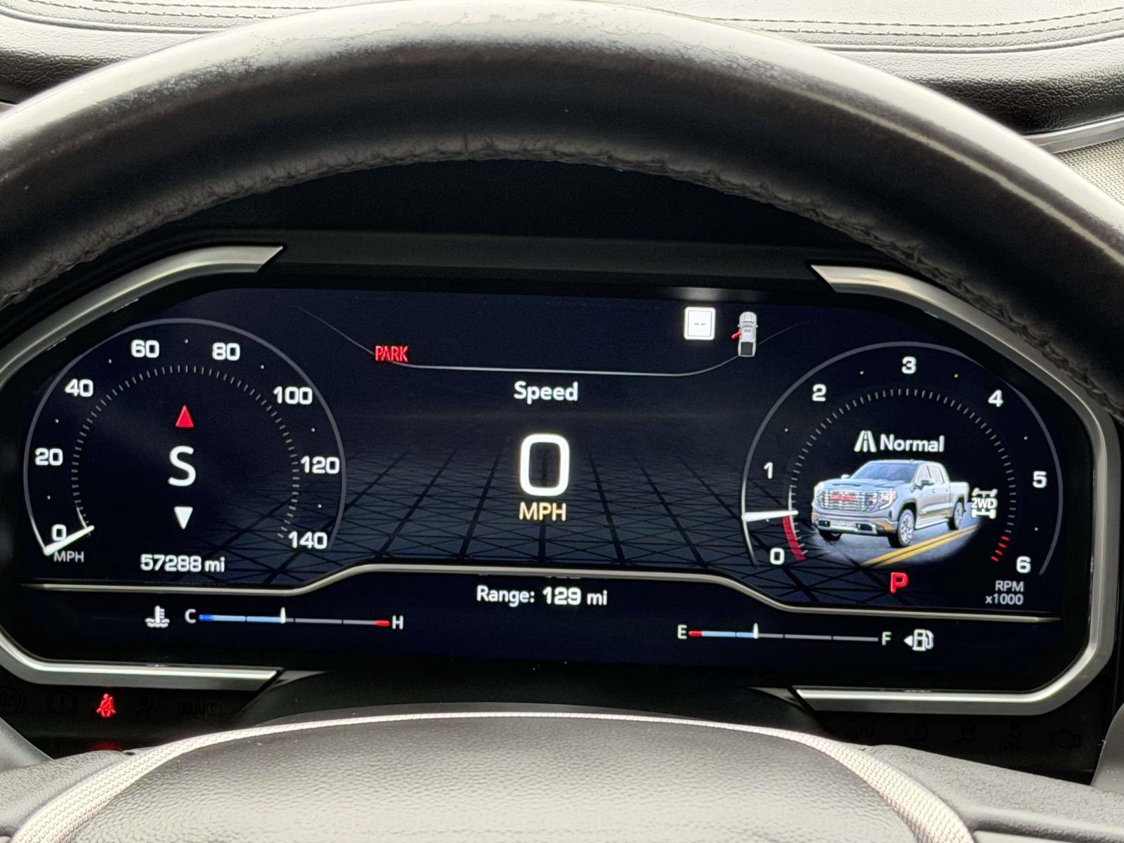 2023 GMC Sierra 1500 Denali Denali - Photo 24