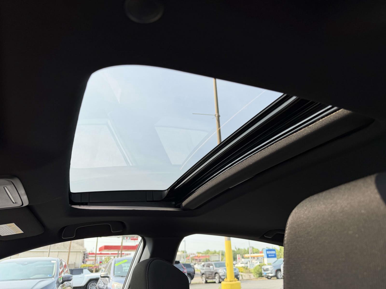 Used 2025 Honda Accord Hybrid Sedan