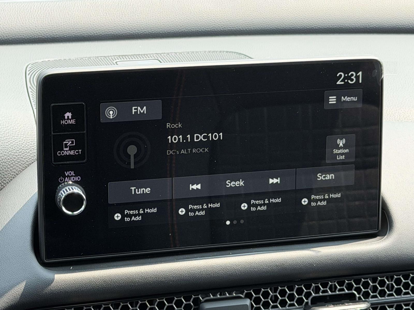 New 2027 Honda HR-V SUV