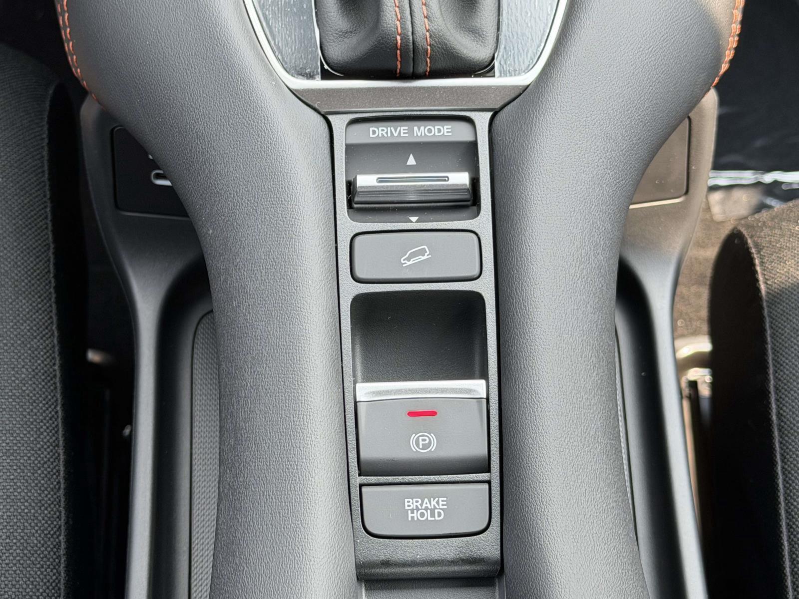 New 2027 Honda HR-V SUV