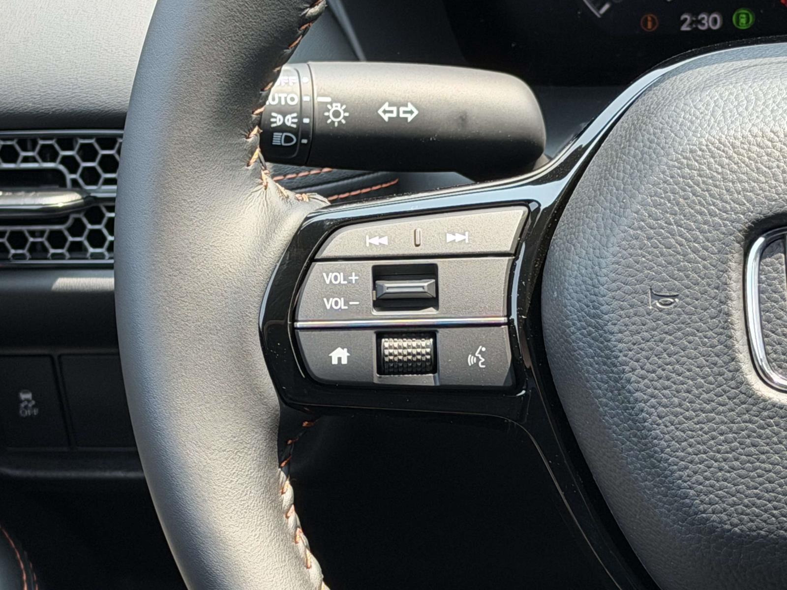 New 2027 Honda HR-V SUV