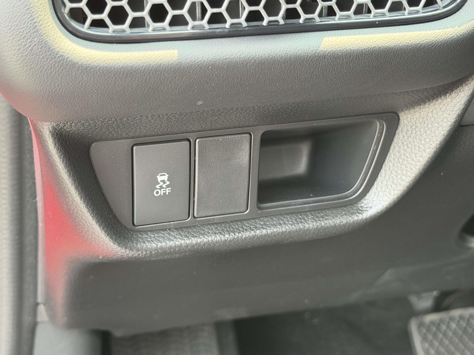 New 2027 Honda HR-V SUV