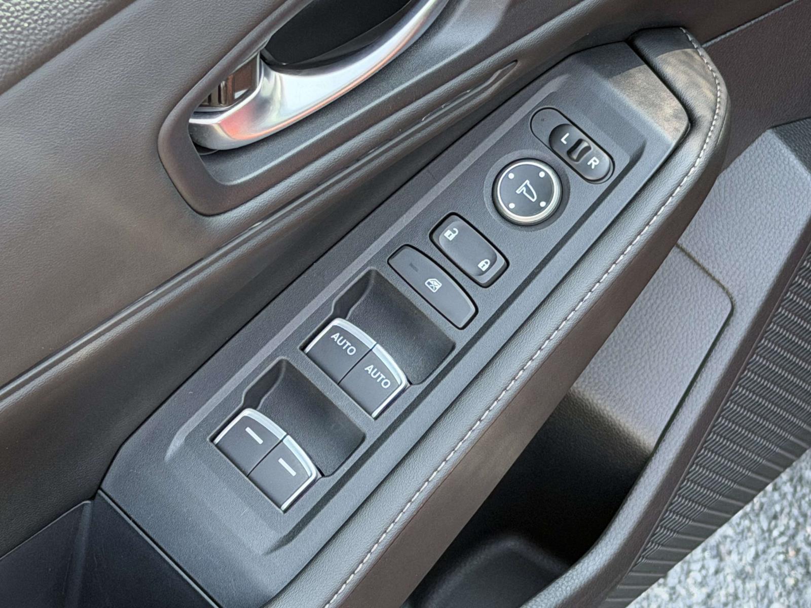Used 2025 Honda Accord Hybrid Sedan
