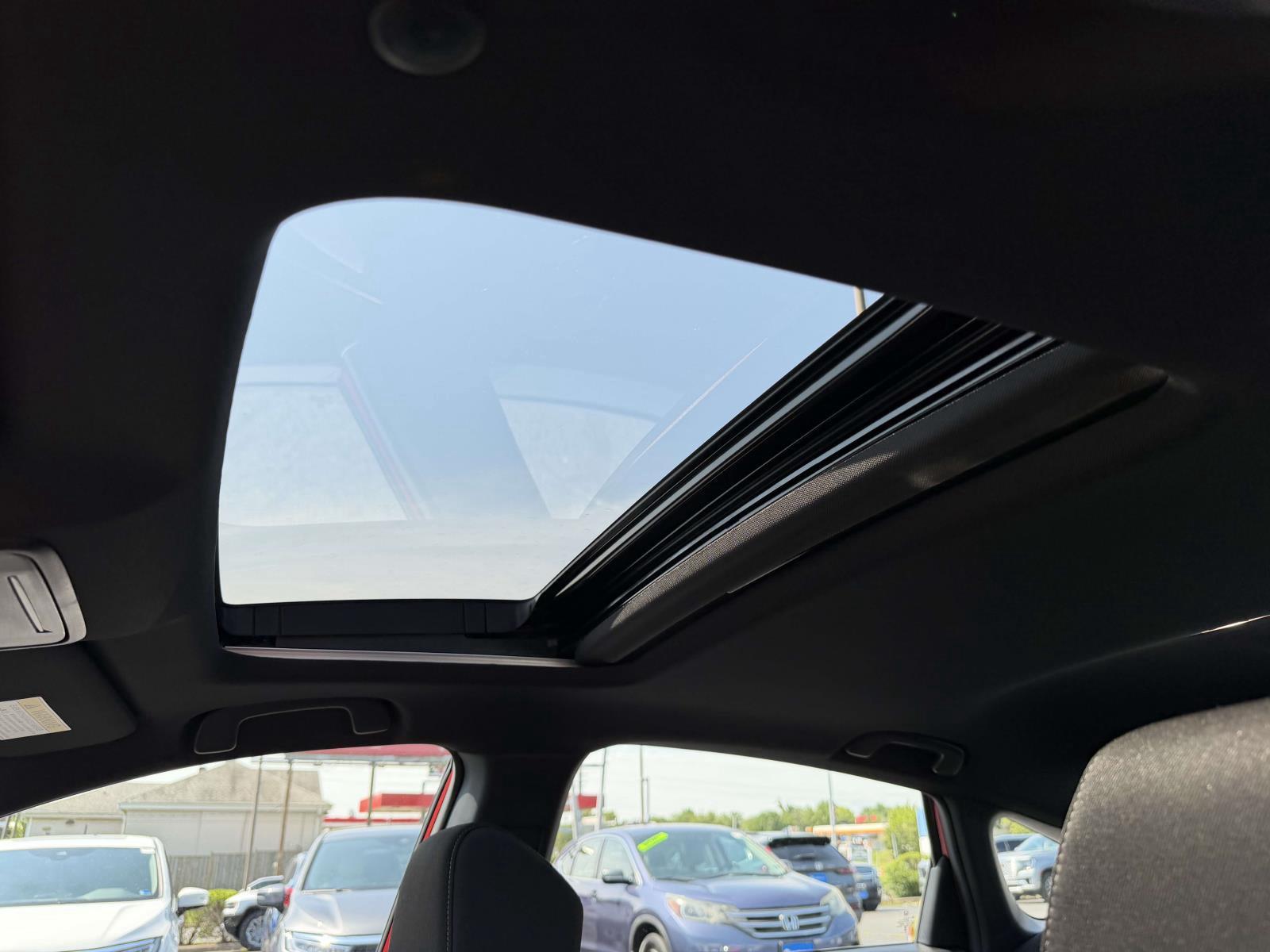 Used 2025 Honda Accord Hybrid Sedan