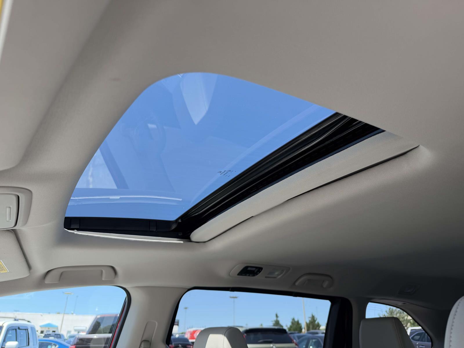 New 2026 Honda Odyssey Van