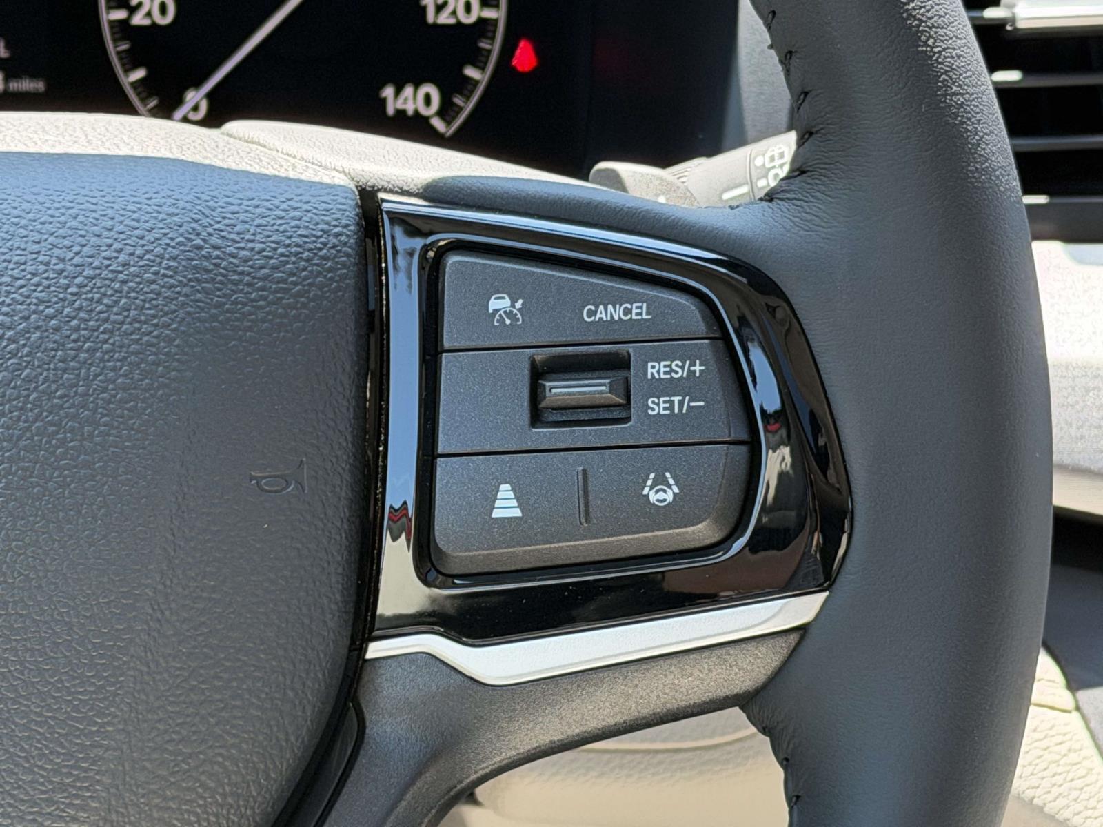 New 2026 Honda Odyssey Van