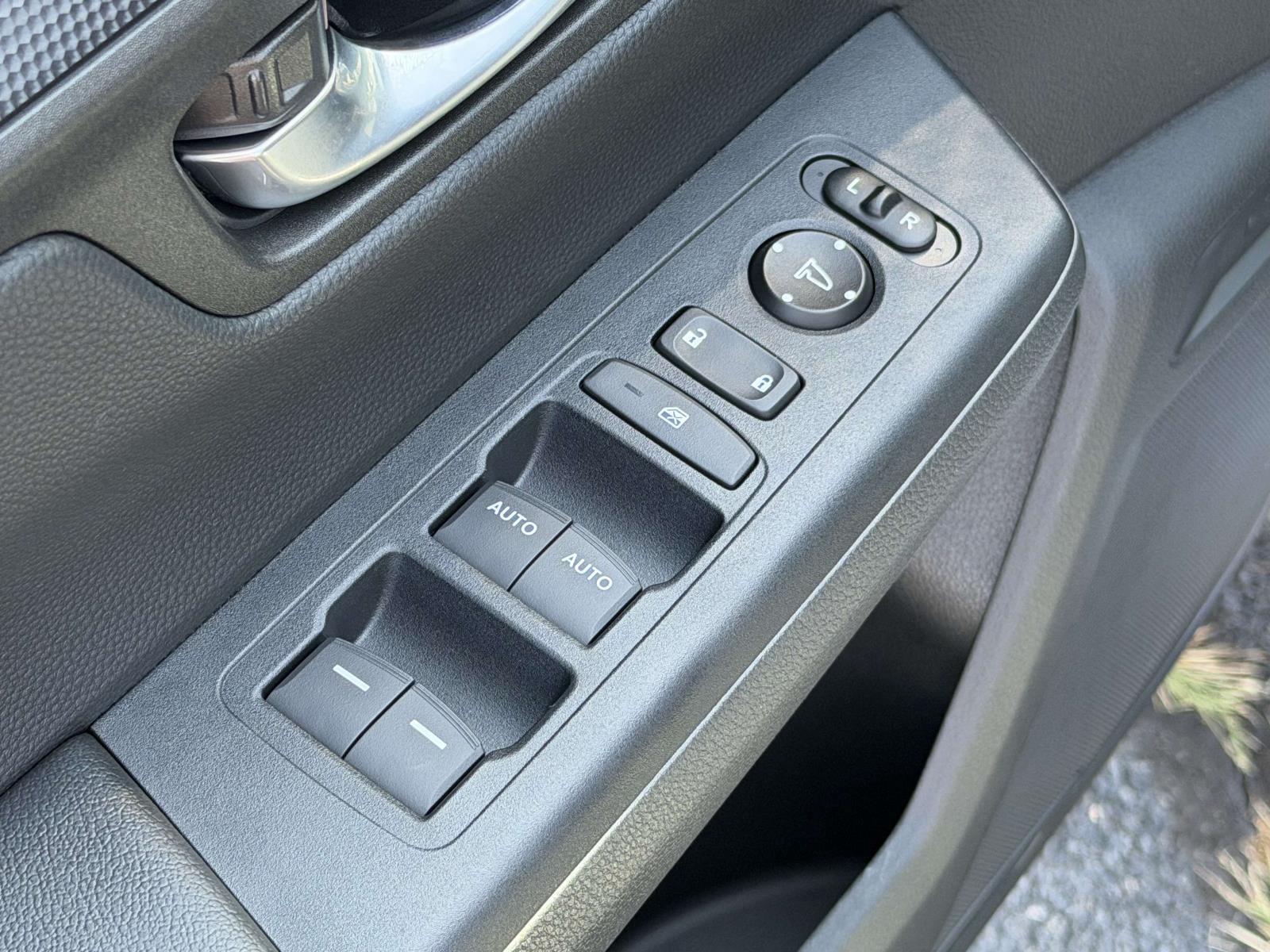 Used 2026 Honda CR-V Hybrid SUV