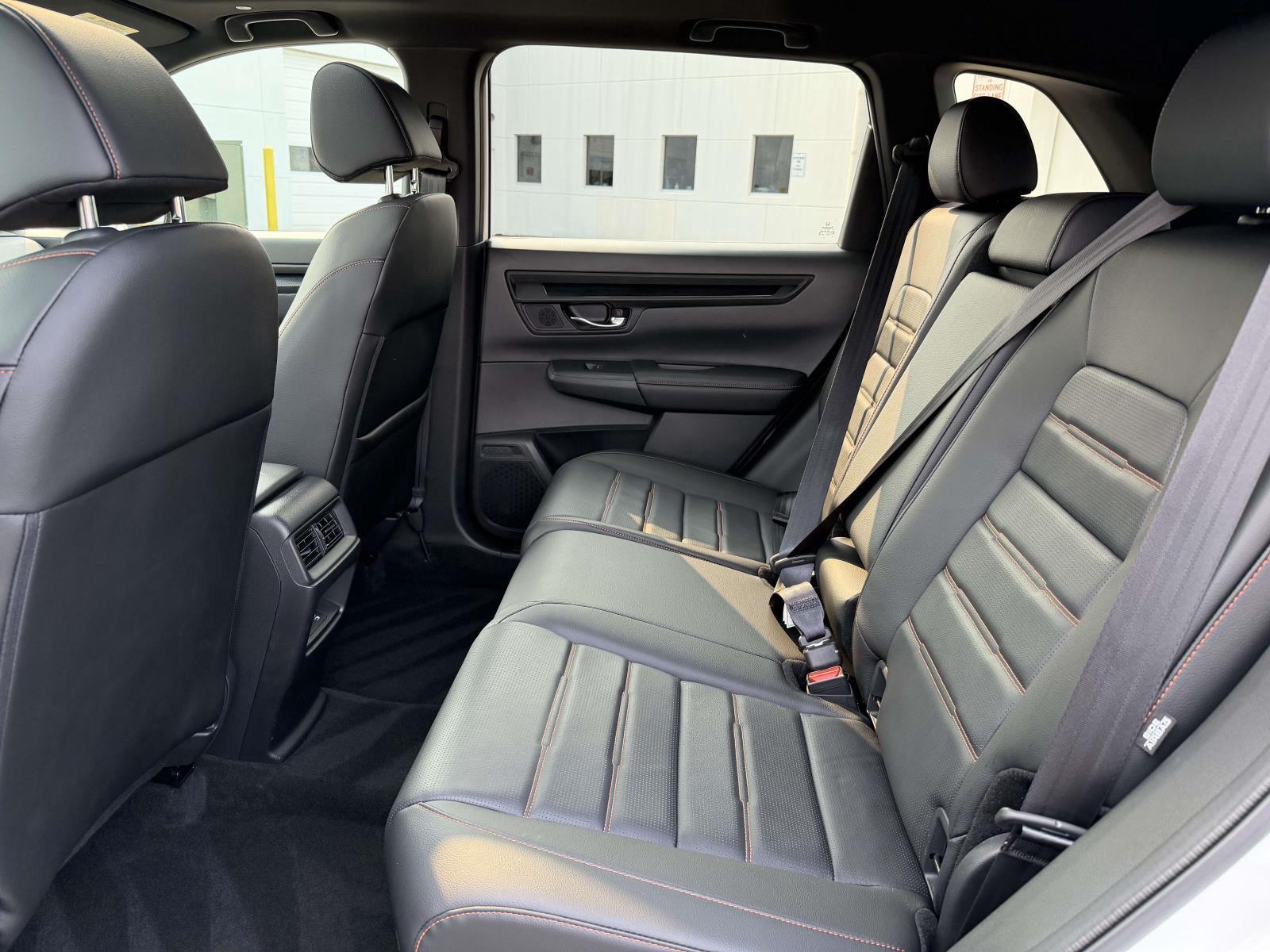 Used 2026 Honda CR-V Hybrid SUV