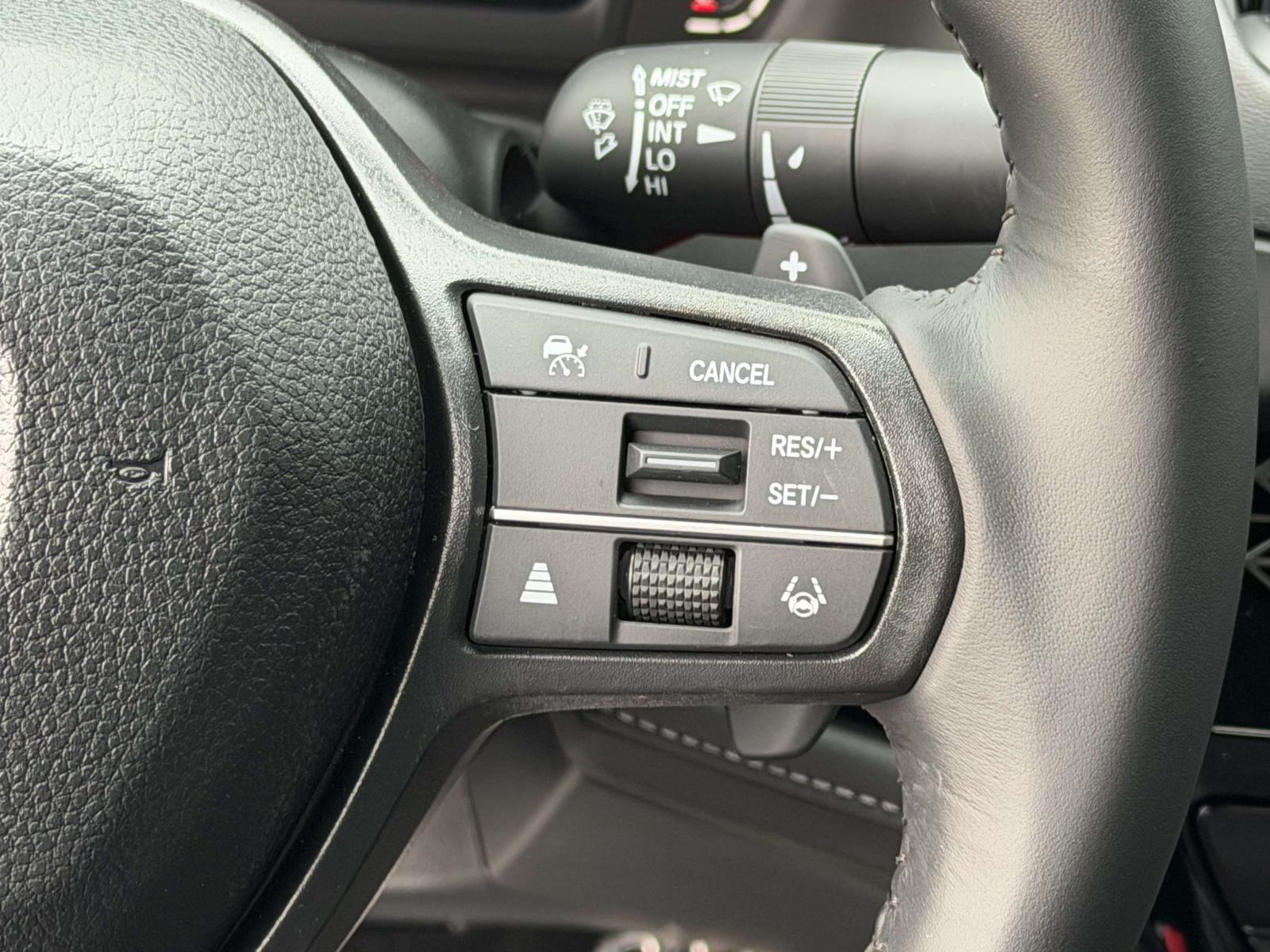 New 2026 Honda Accord Hybrid Sedan