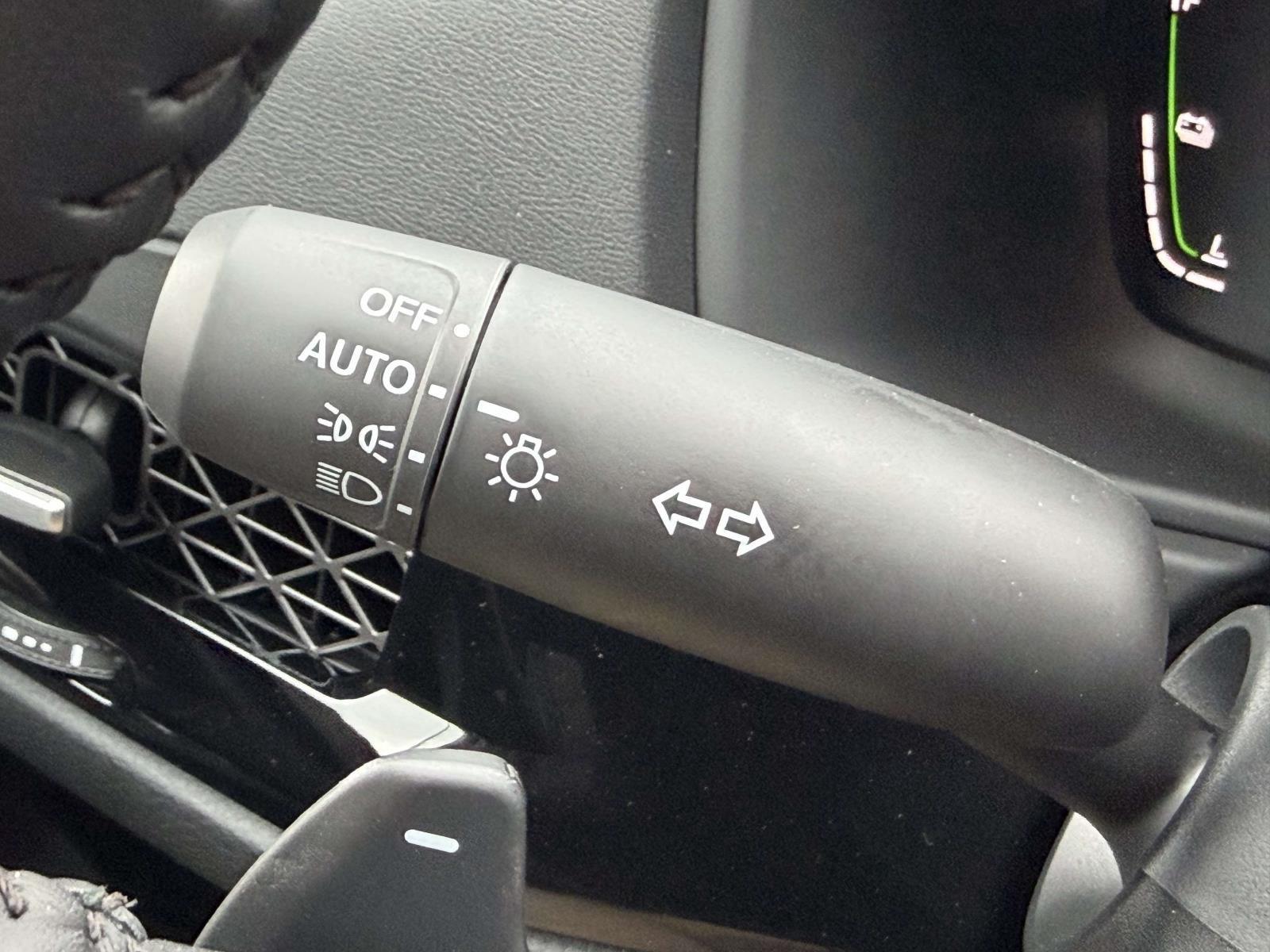 New 2026 Honda Accord Hybrid Sedan