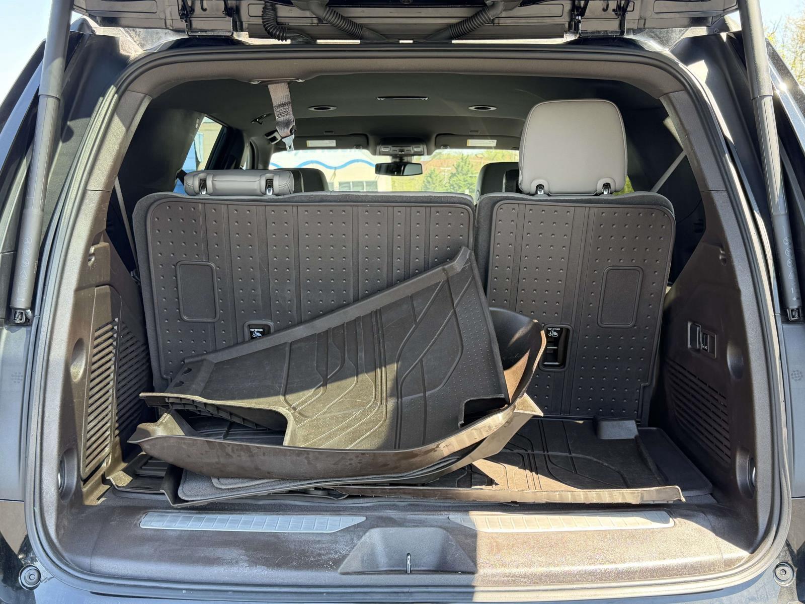 Used 2022 Chevrolet Tahoe SUV