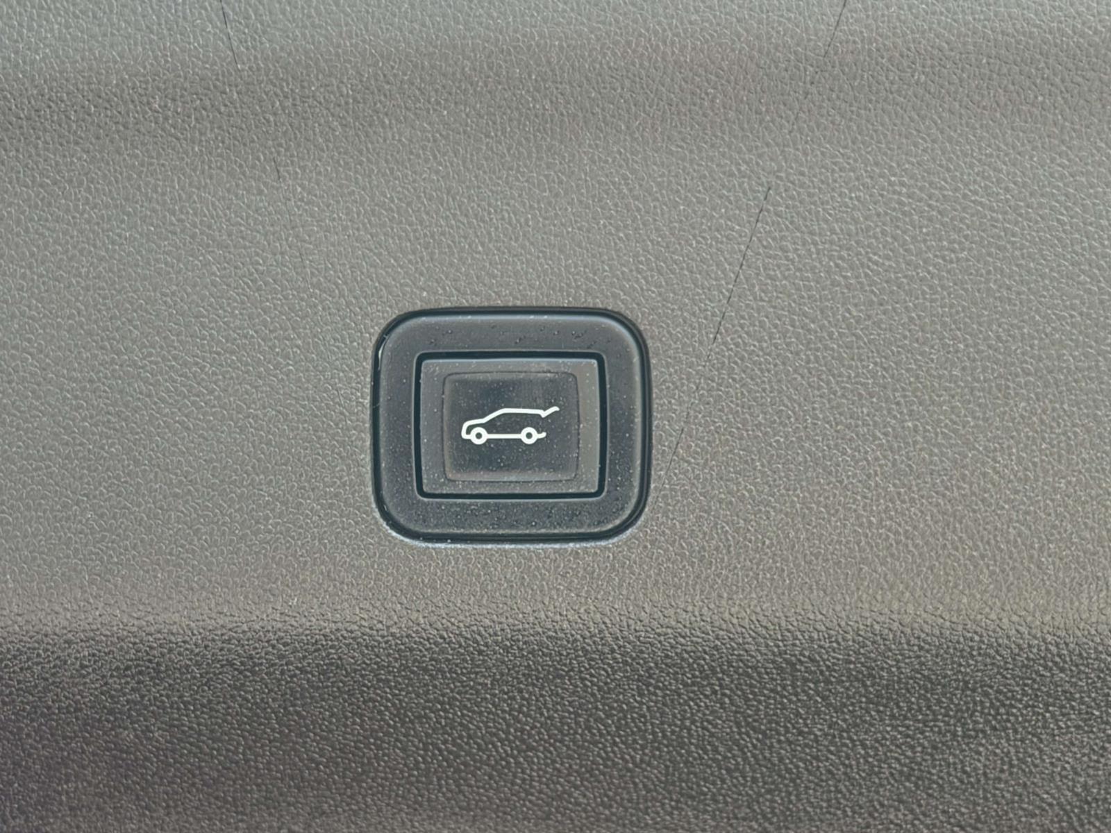 Used 2022 Chevrolet Tahoe SUV