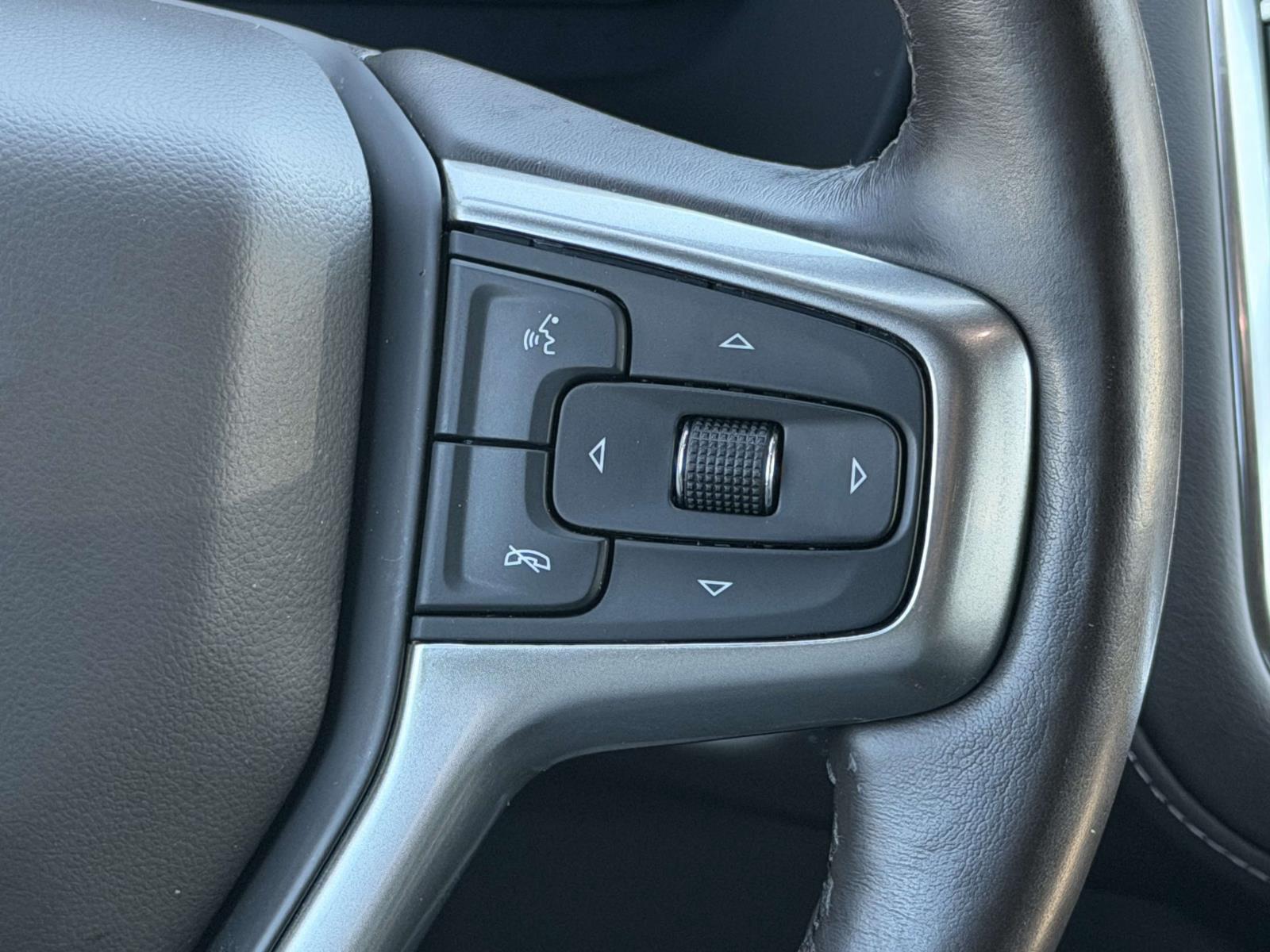 Used 2022 Chevrolet Tahoe SUV