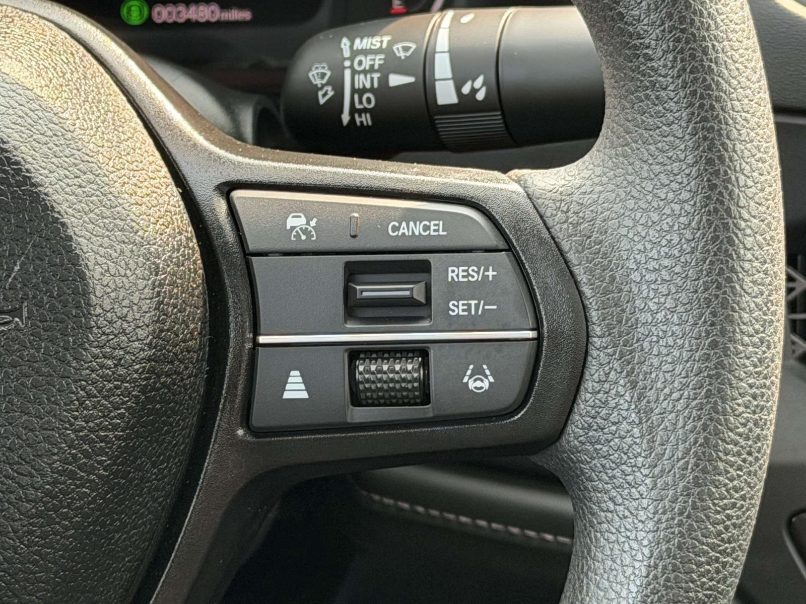 Used 2026 Honda Accord Sedan Sedan