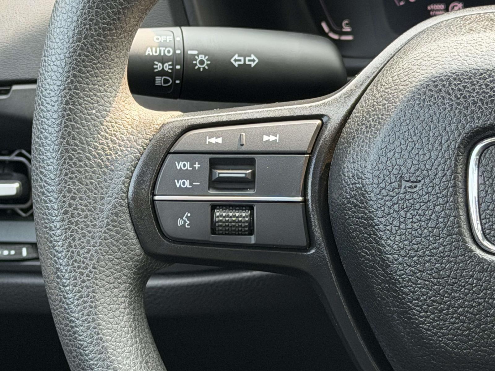 Used 2026 Honda Accord Sedan Sedan