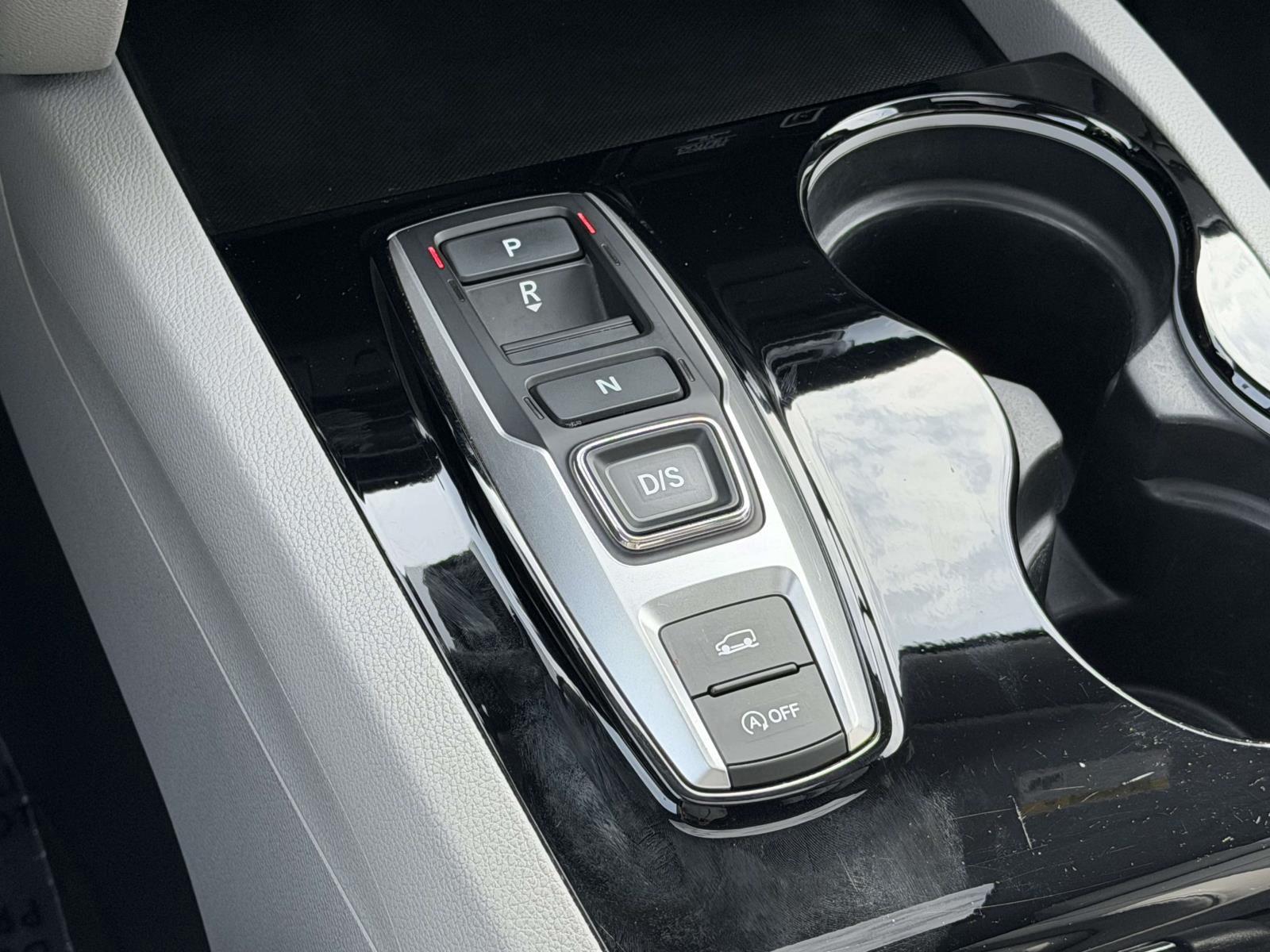 Used 2022 Honda Pilot SUV