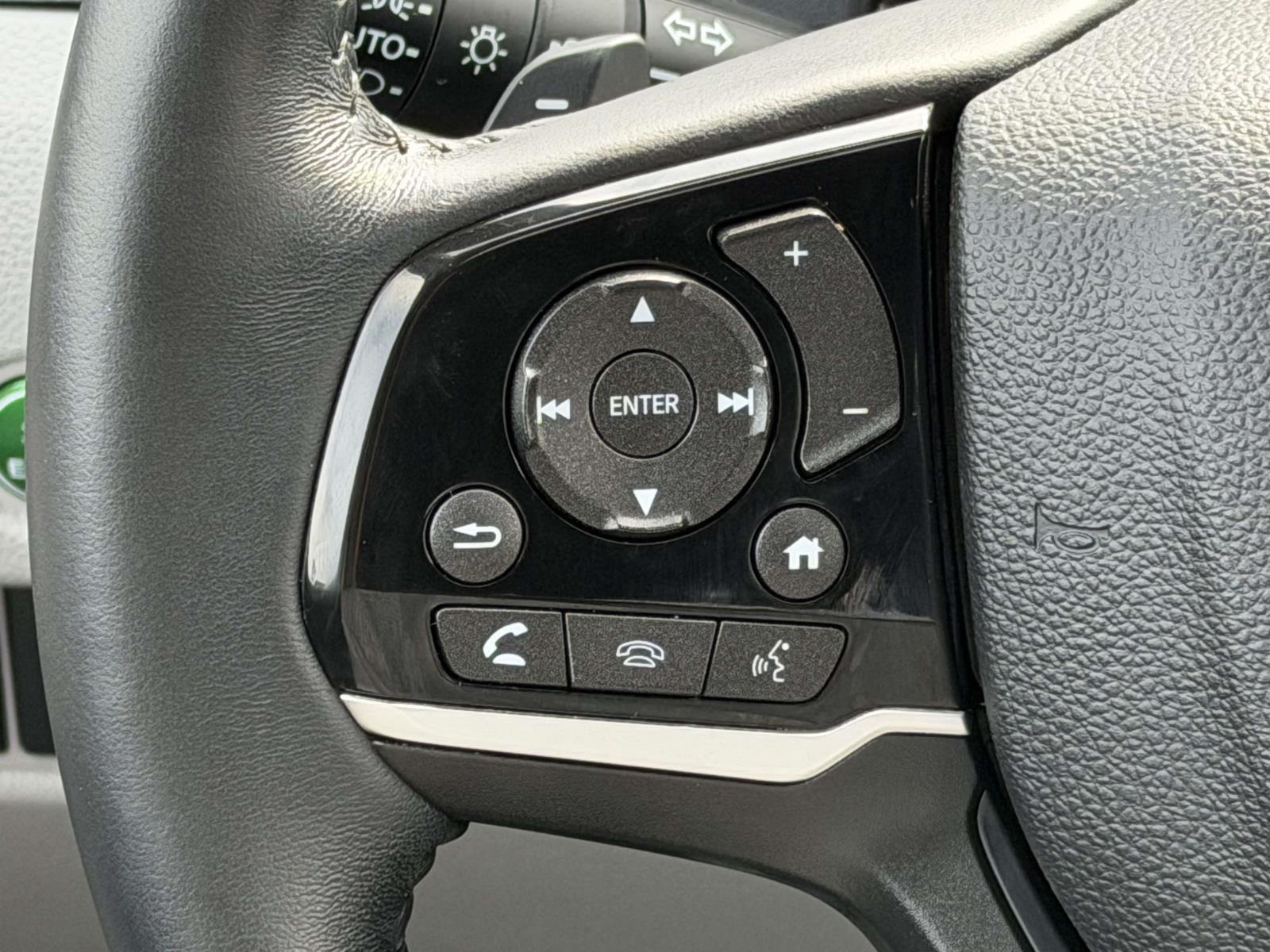 Used 2022 Honda Pilot SUV