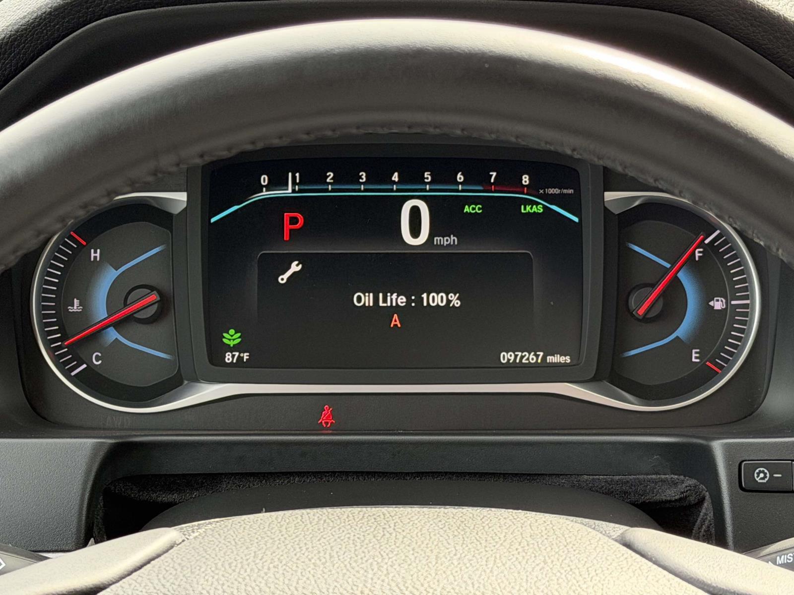 Used 2022 Honda Pilot SUV