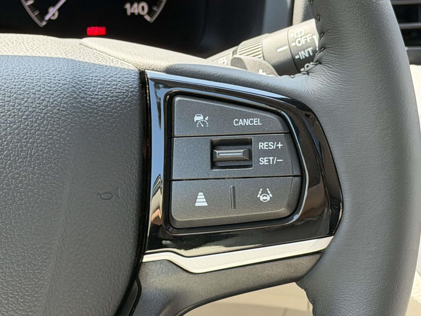 New 2026 Honda Odyssey Van