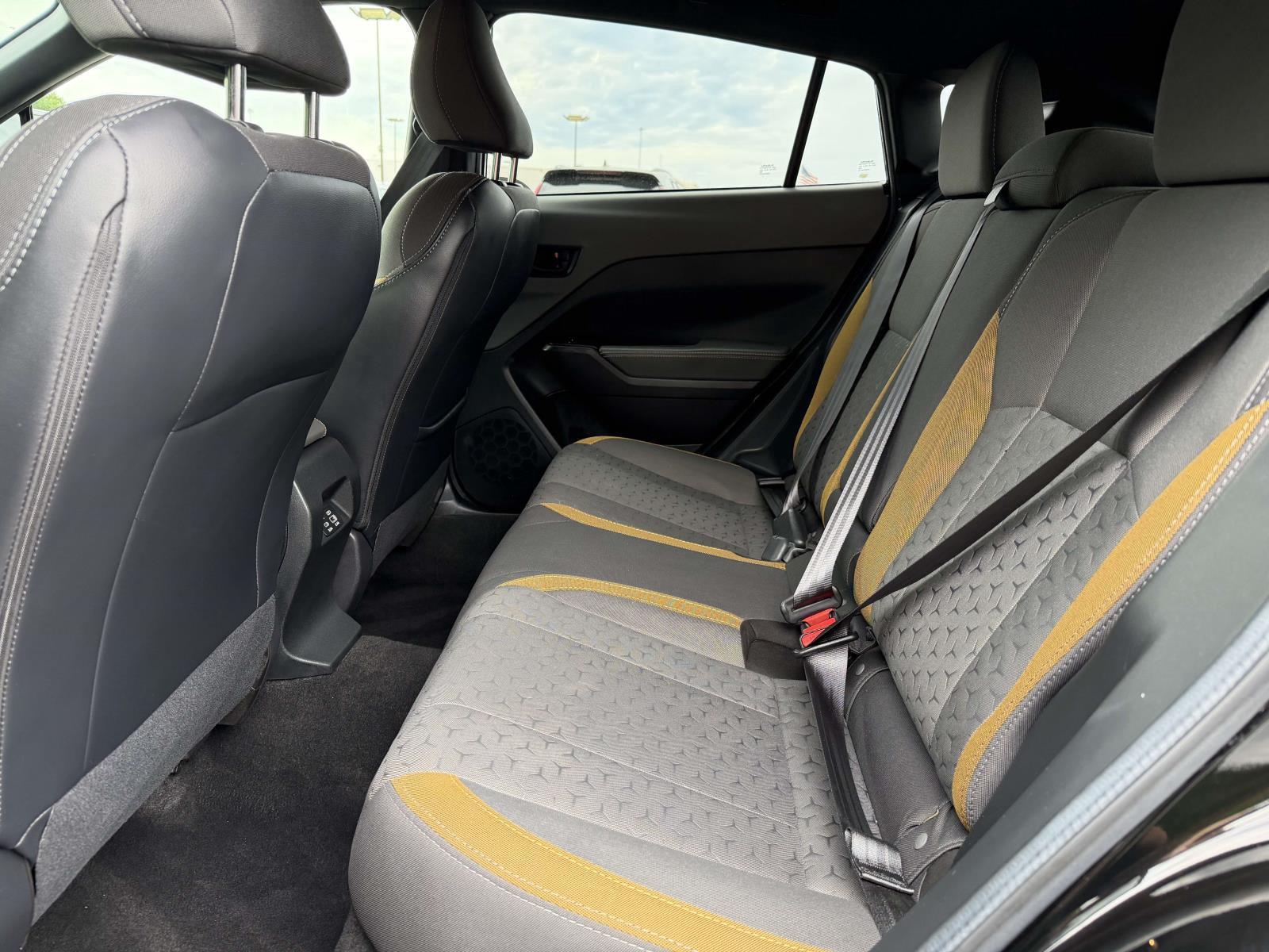 Used 2024 Subaru Crosstrek SUV
