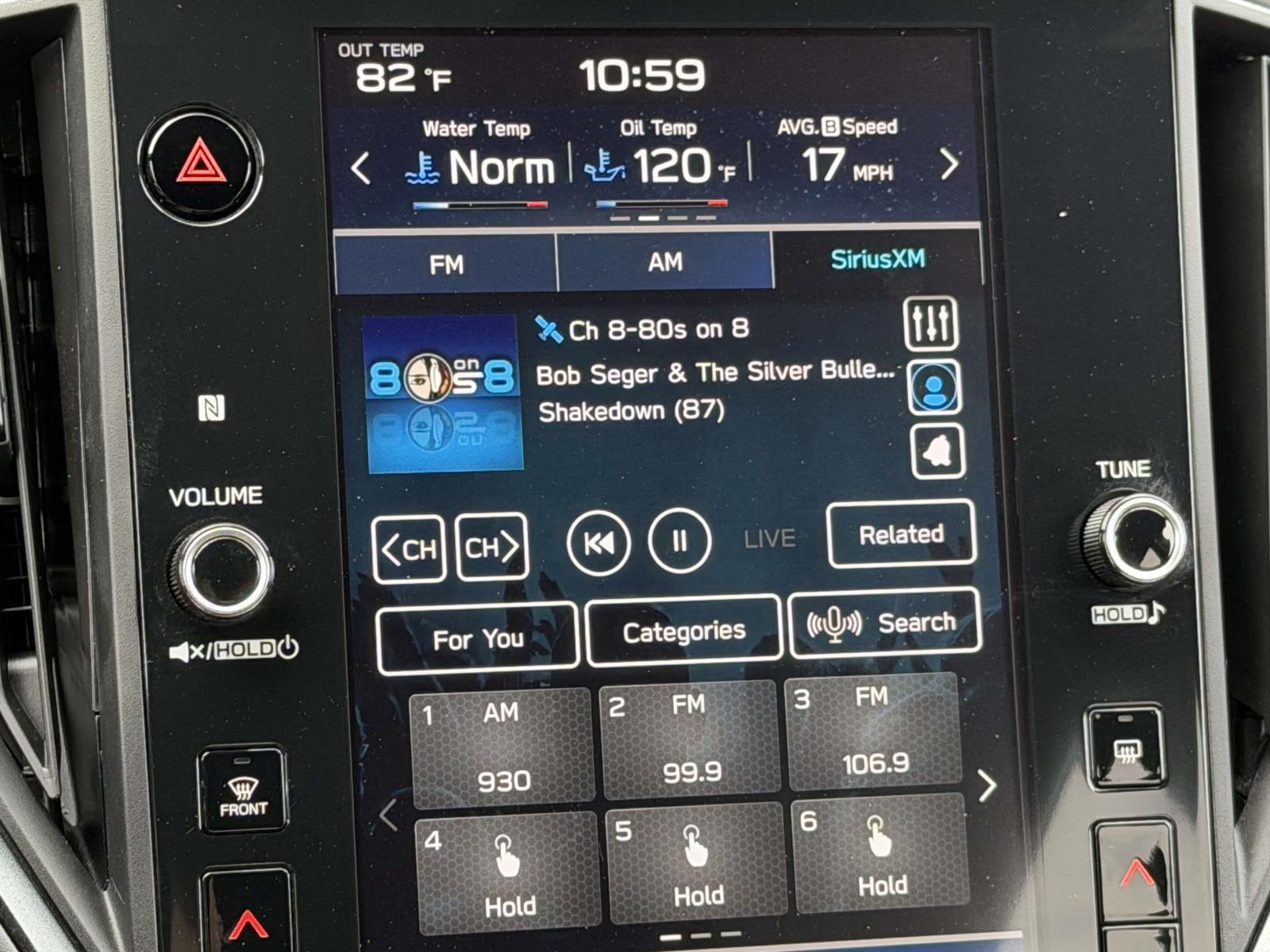 Used 2024 Subaru Crosstrek SUV